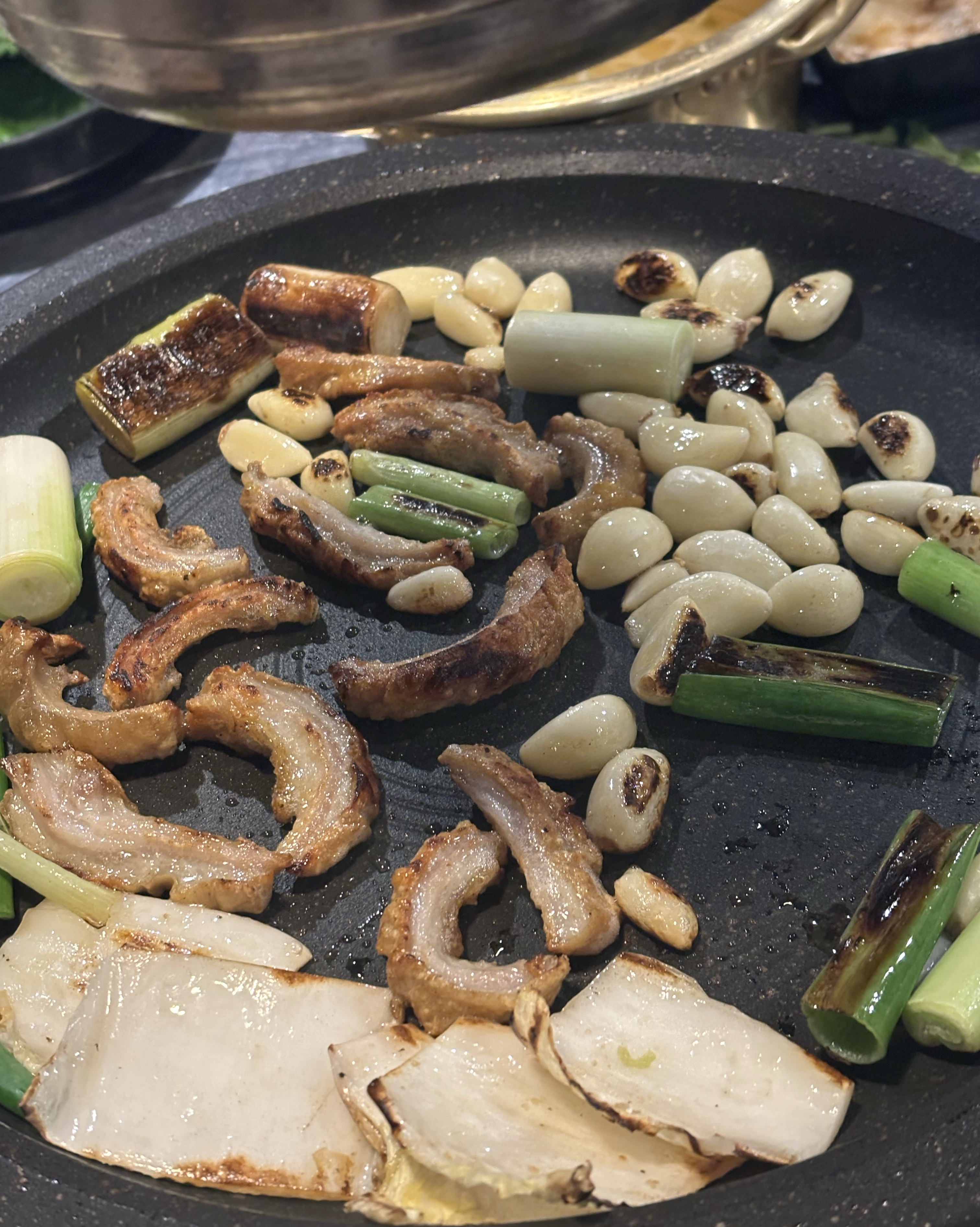 연막창 유명하고 집 근처에 생겨서 방문해보았는데 정말 맛있어요!! 특히 연막창이 진짜 부드
