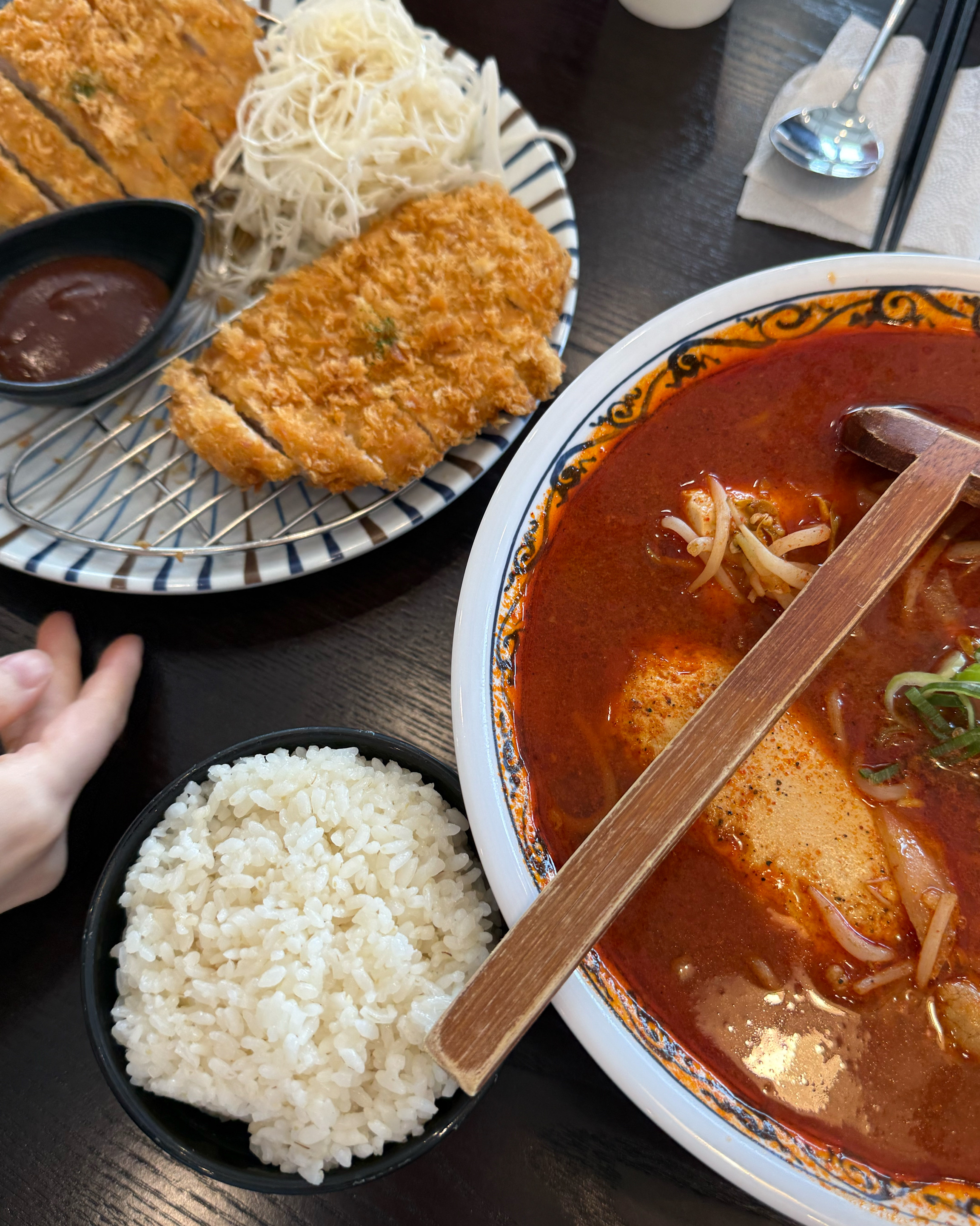 옥천 놀러왔습니다! - 충북 옥천 맛집 삼동소바 옥천점