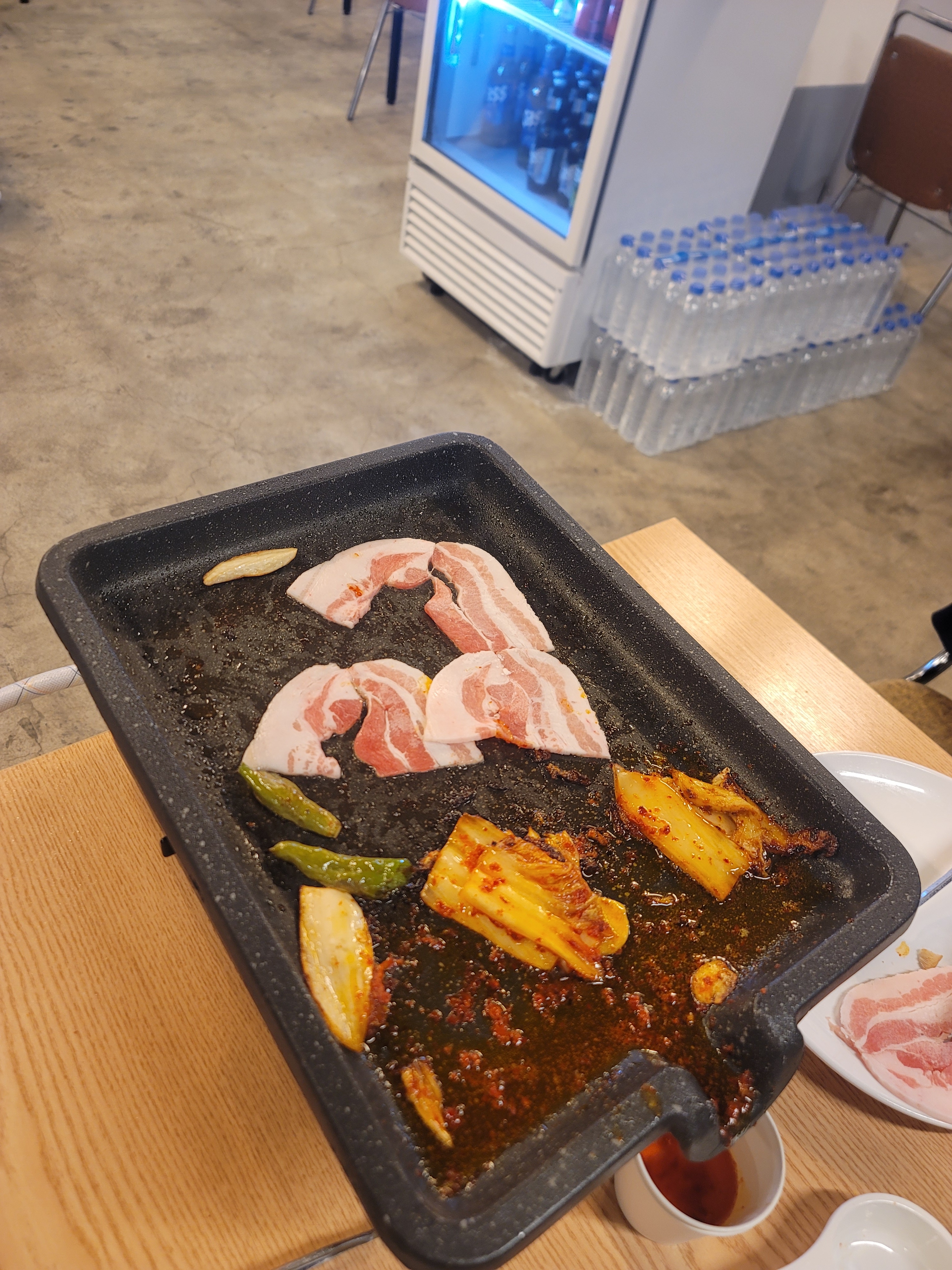 대전 맛집 행운 대전 월평 46번째 리뷰 이미지