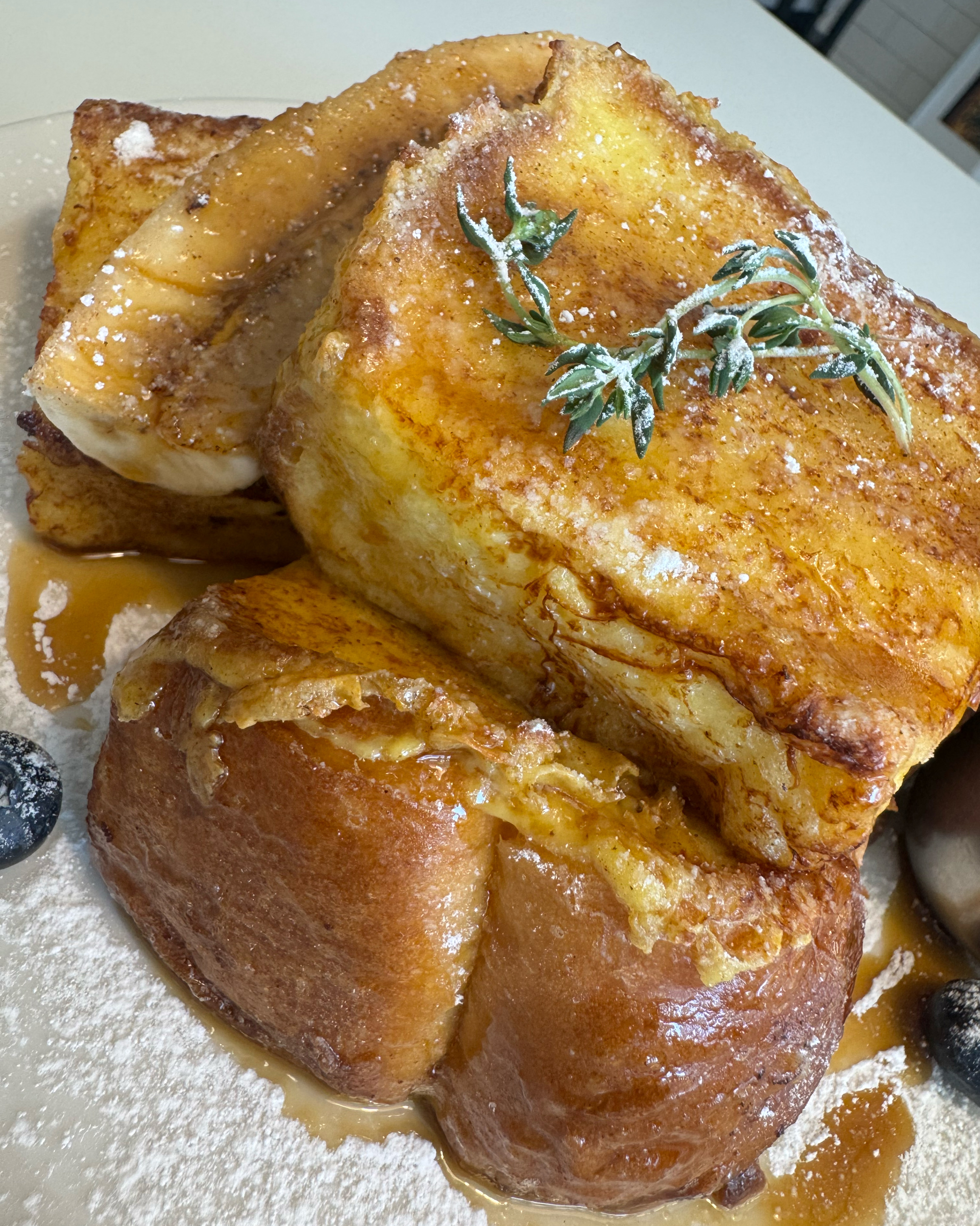 Toast