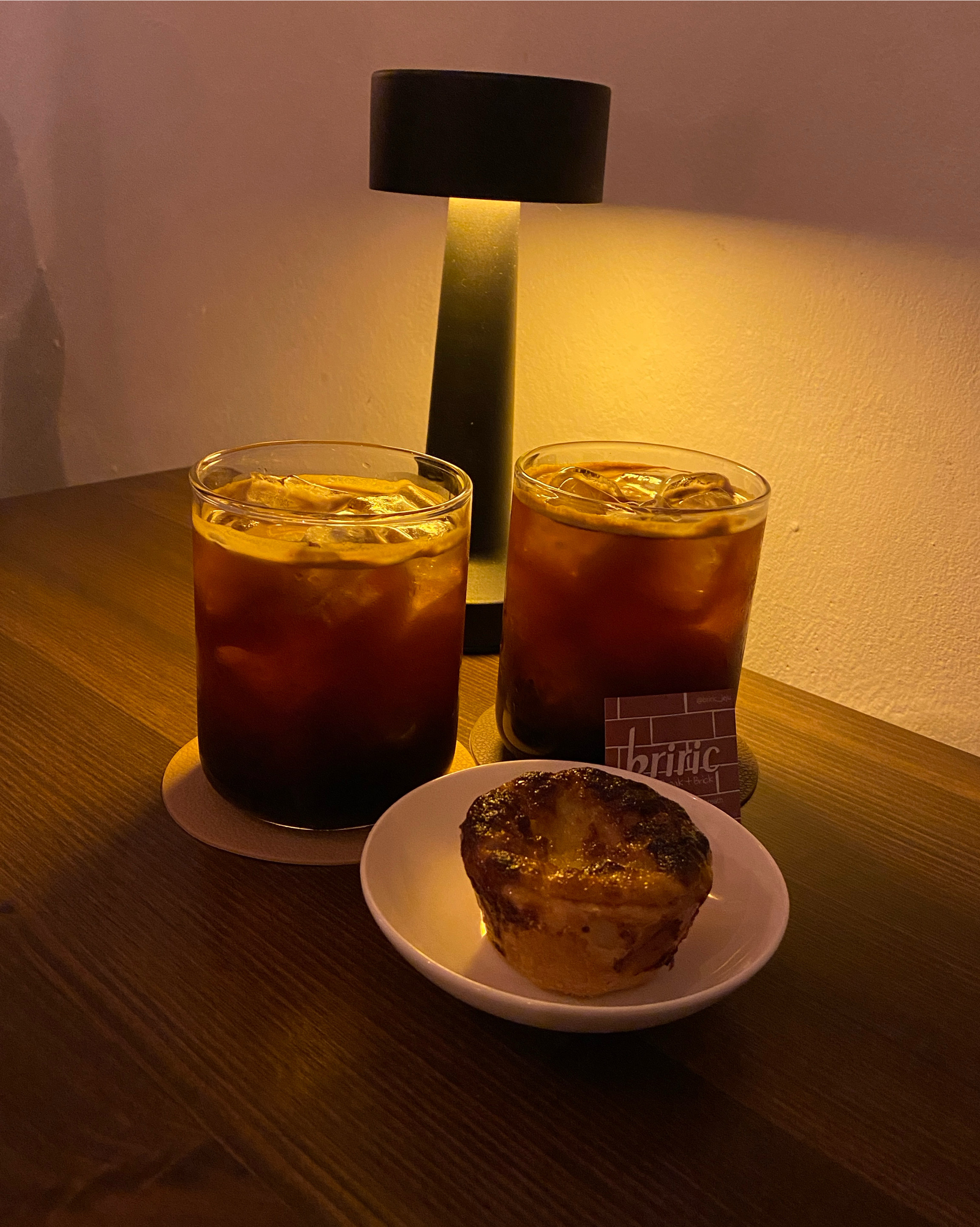 lp가 듣고 싶어서 찾다가 발견! 👍👍 - 제주 맛집 브리릭