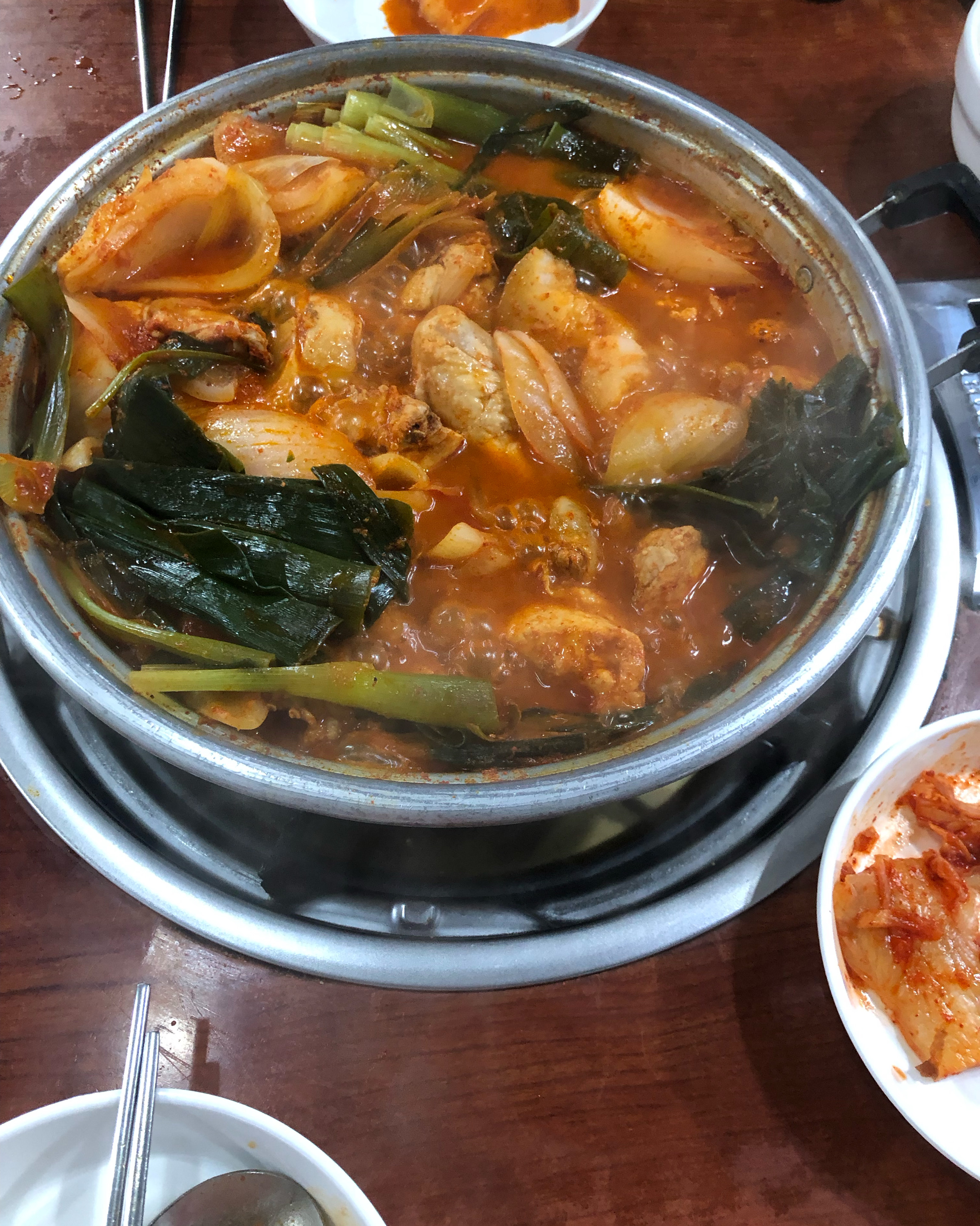 진짜 맛있어요 - 대전 맛집 한영식당