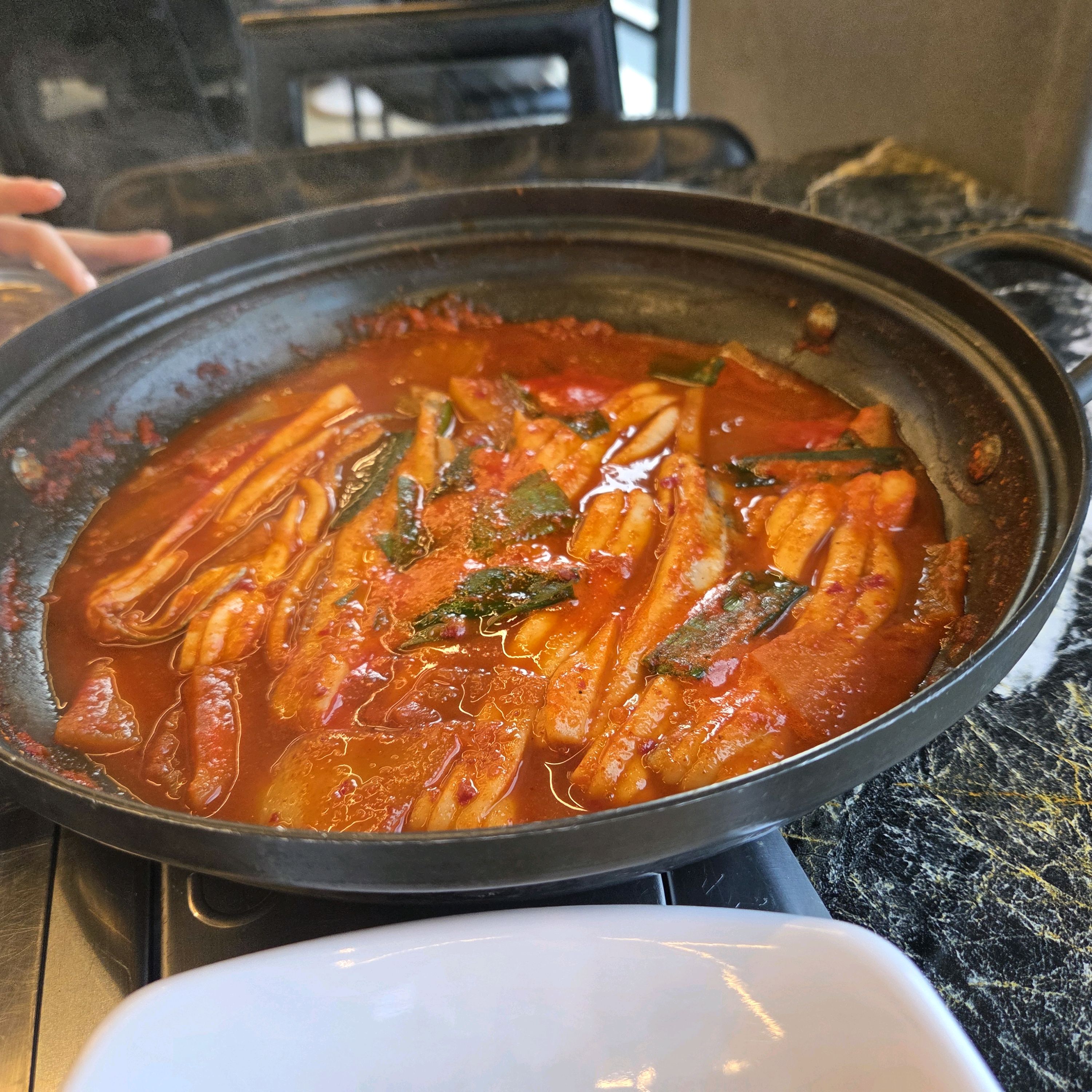 갈치가 너무 맛있어요!! - 제주 맛집 갈치의정석 제주공항점