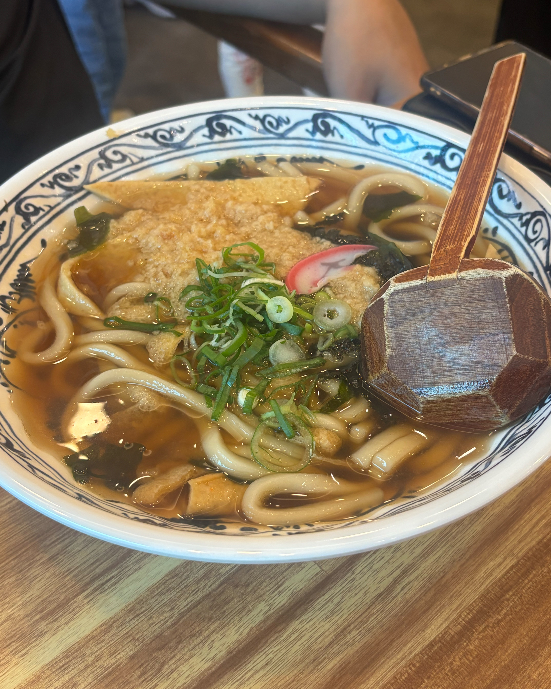 소바 중에 제일 맛있어요!!! 와서 우동도 처음 먹어봤는데 우동도 맛있어요 - 성성동 맛집 삼동소바 성성점