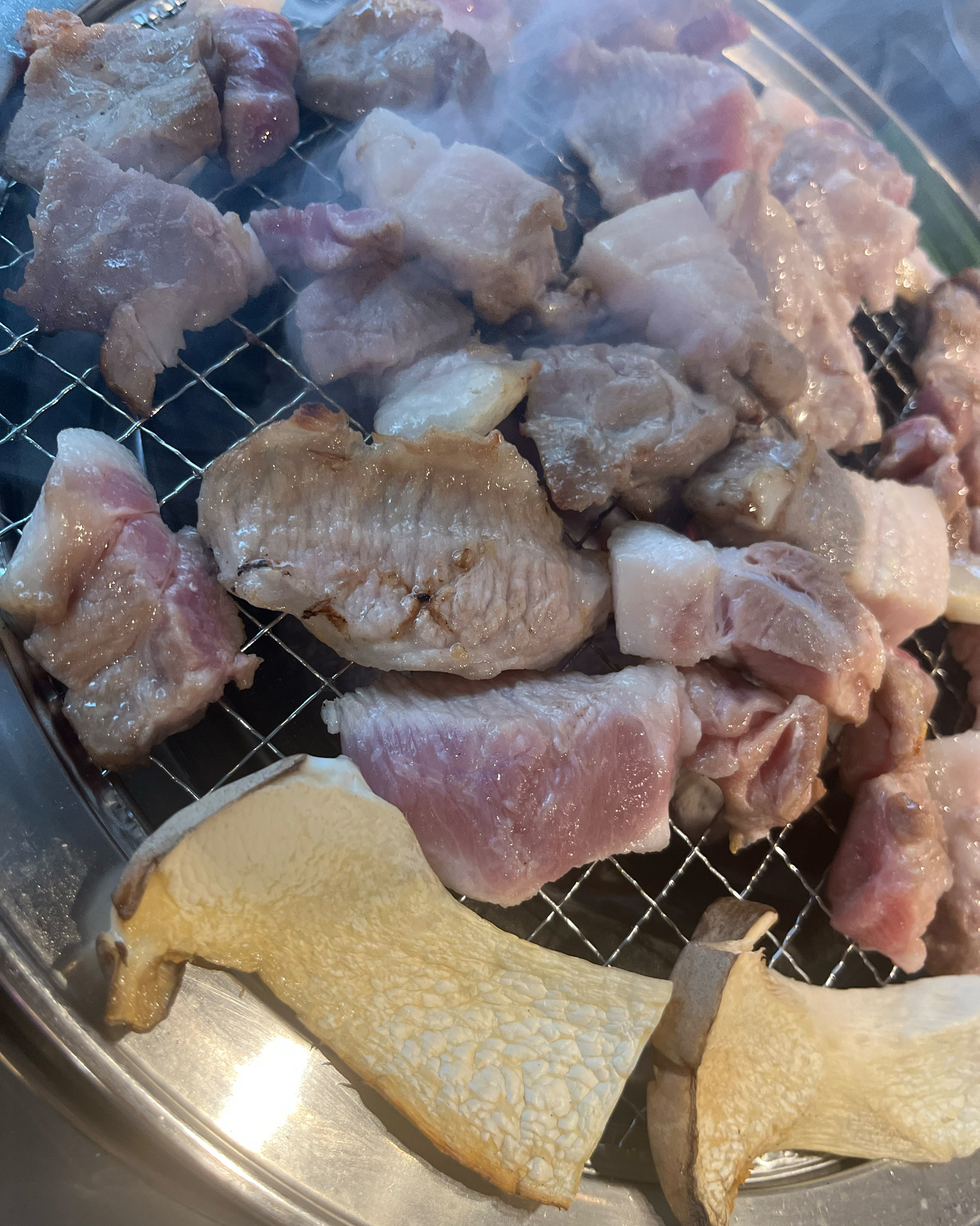 추천 받아서 왔습니다! - 대전 맛집 반지하 관평점