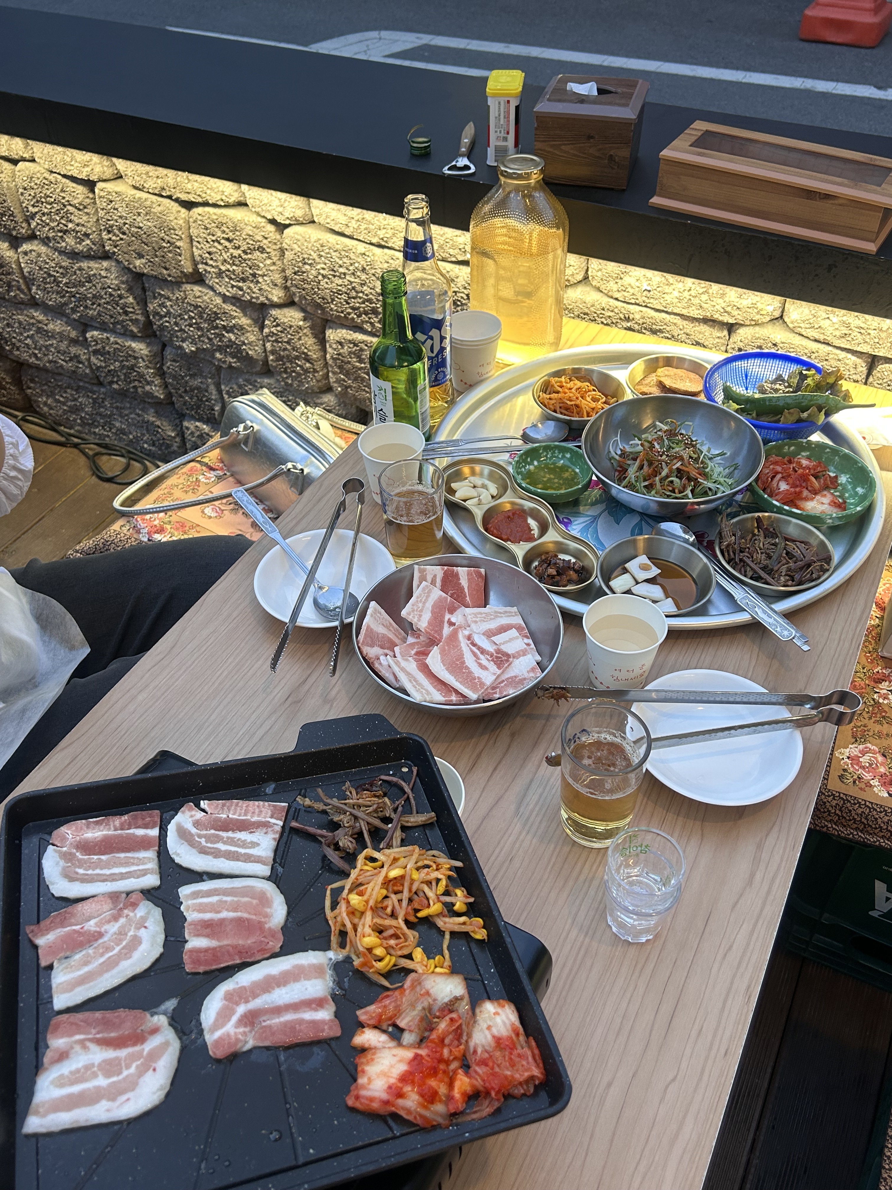 너무맛있어요 ㅠㅠ 담에 또 올게용 - 대구 맛집 승짱