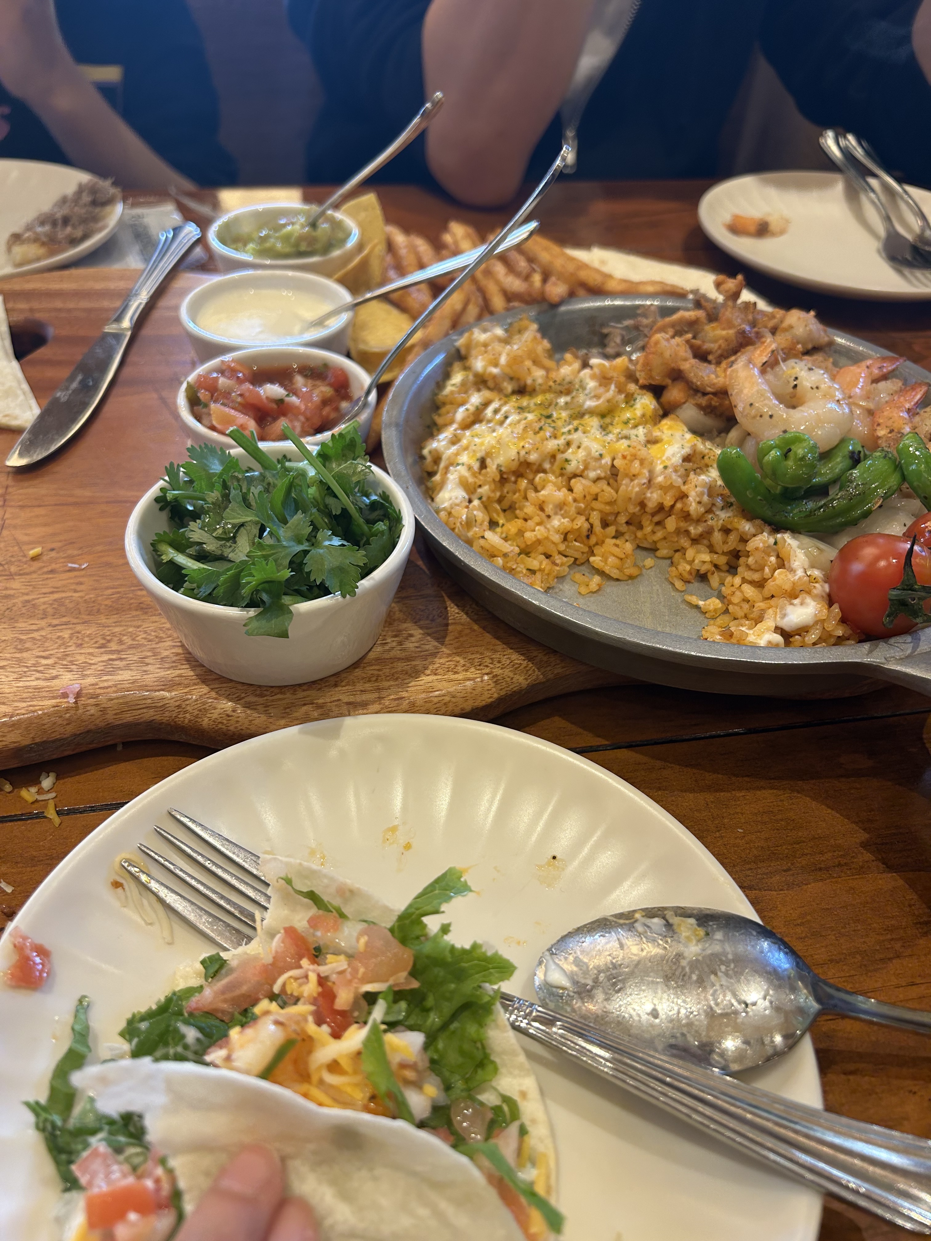 항상 맛있게 먹고 있어요 - 미사역 맛집 갓잇 하남미사점