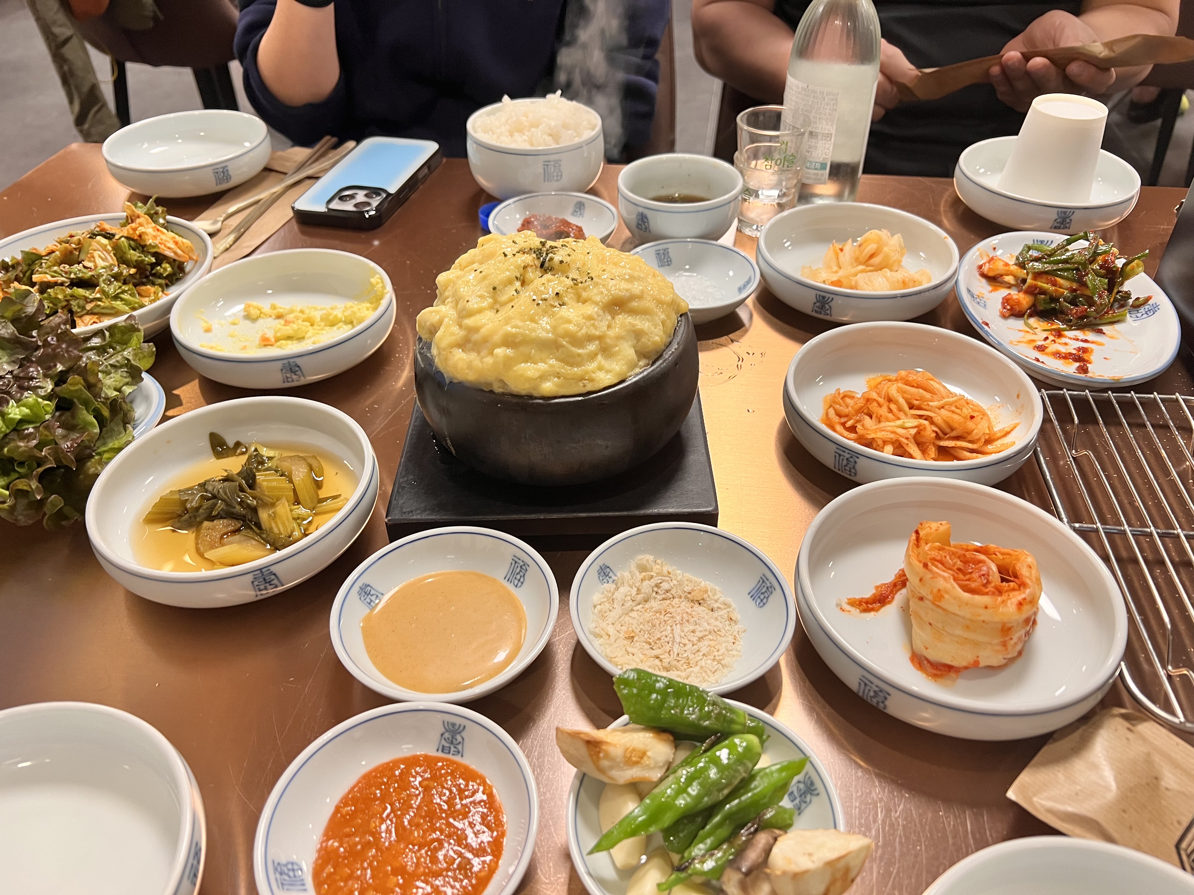 고기가 너무 맛있어요~ 이동네 고깃집 중에 젤 나은 듯요~ 재방문 의사 100000프로~!