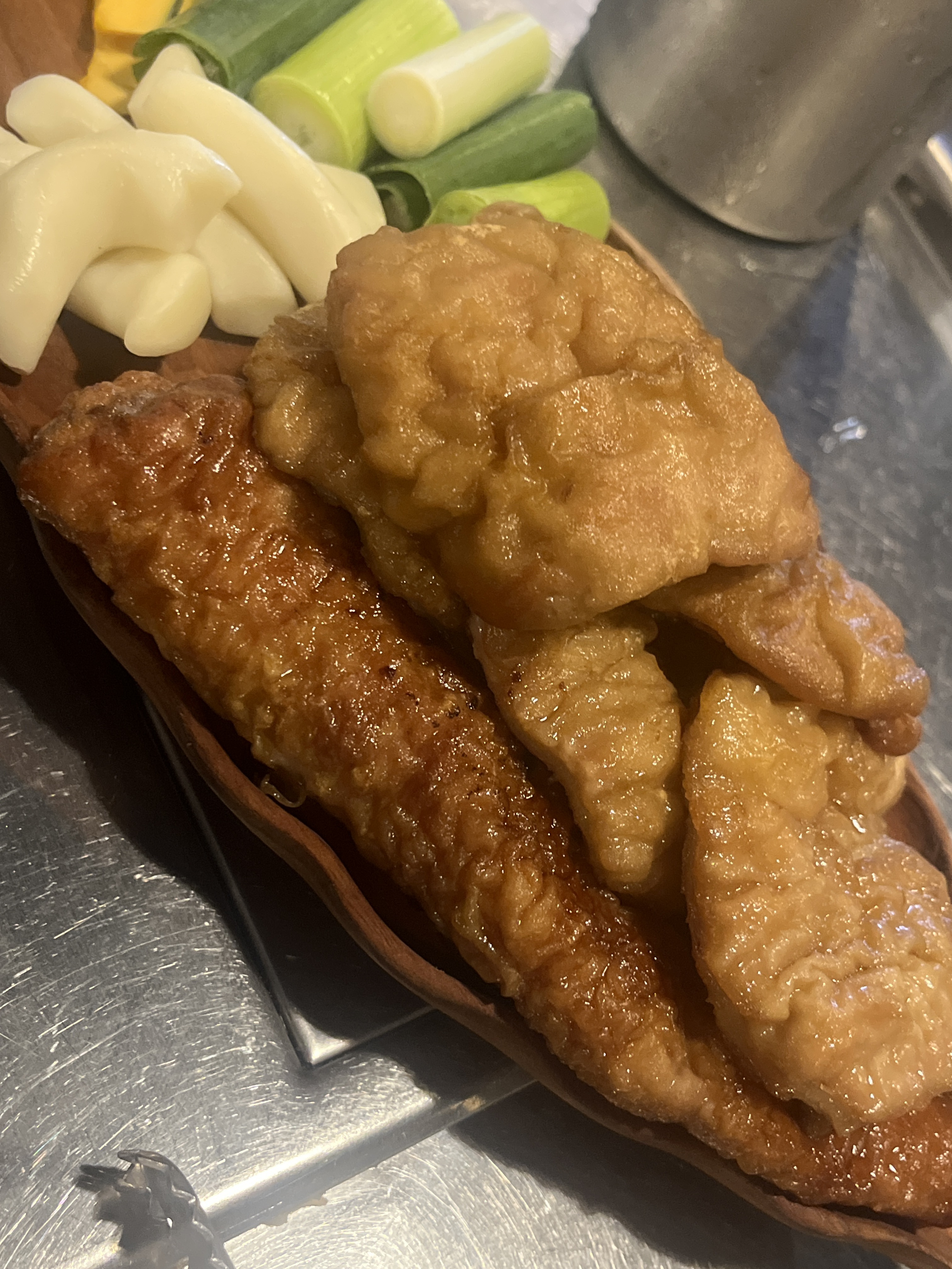 웨이팅이 많았는데 너무 맛있어요 - 대구 맛집 연막창 대구 본점