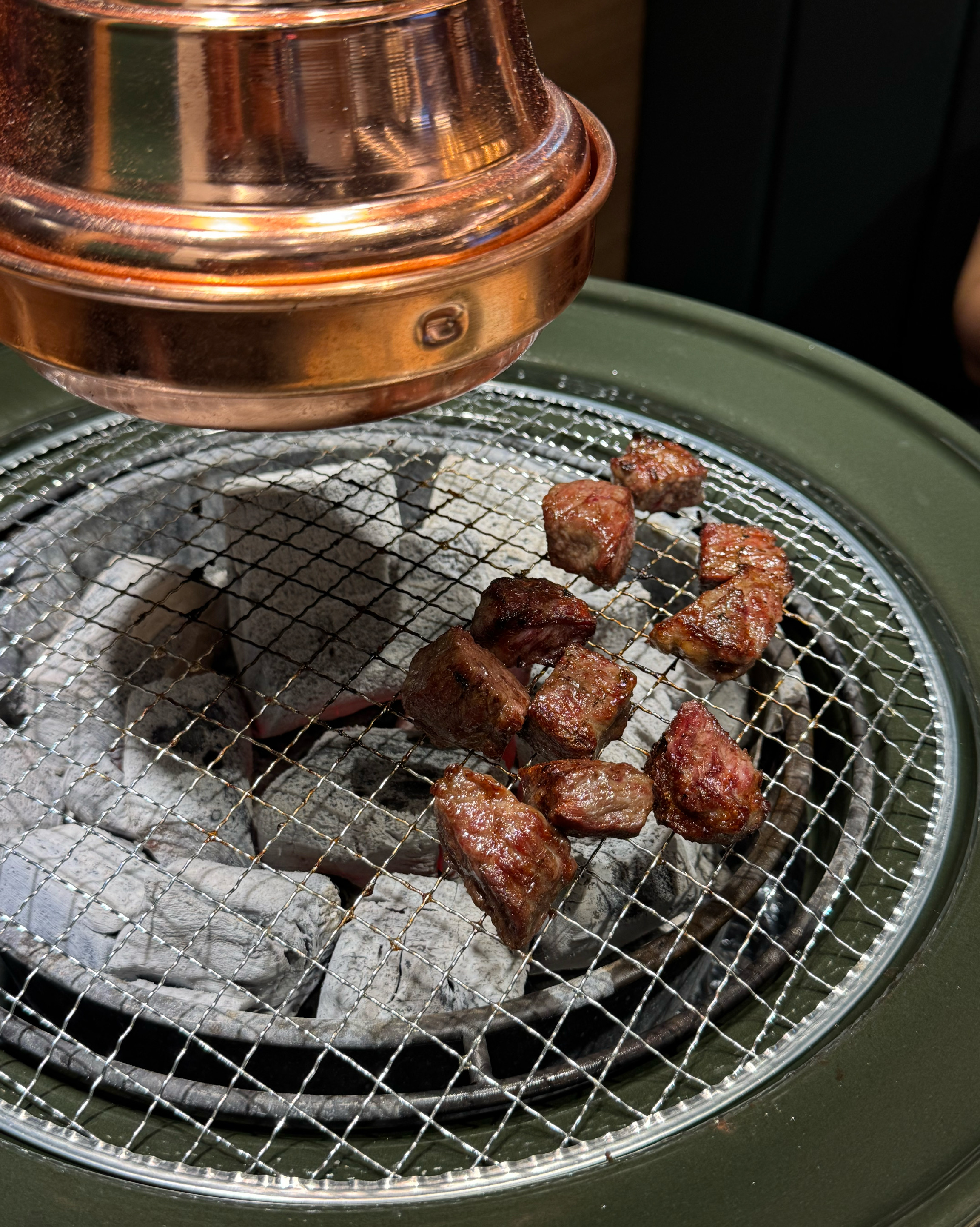 도리도리 맛도리 - 대구 맛집 담가화로구이 대구수성못점