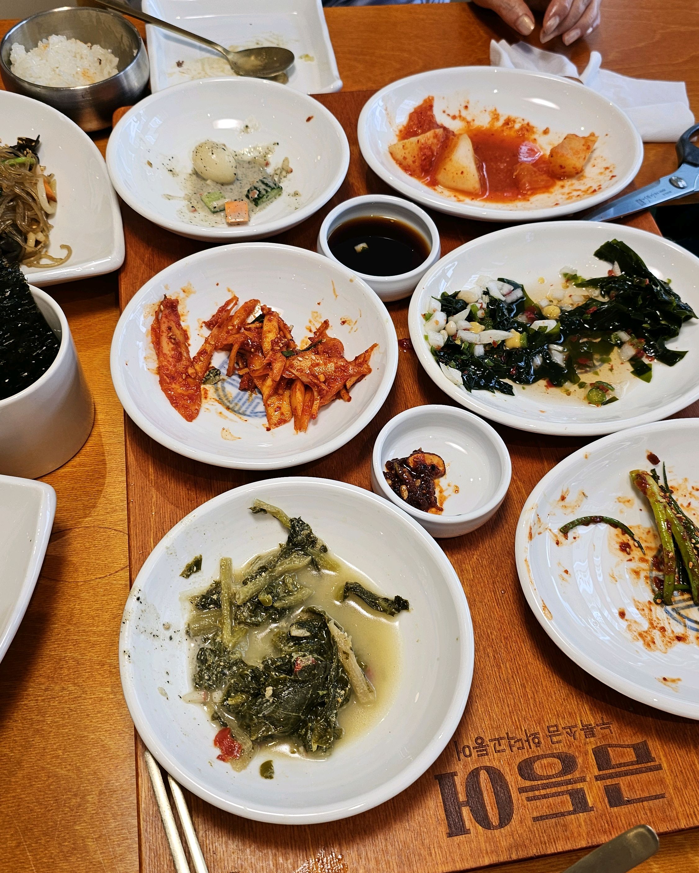대구 맛집 금등어 달서구 직영점 6번째 리뷰 이미지