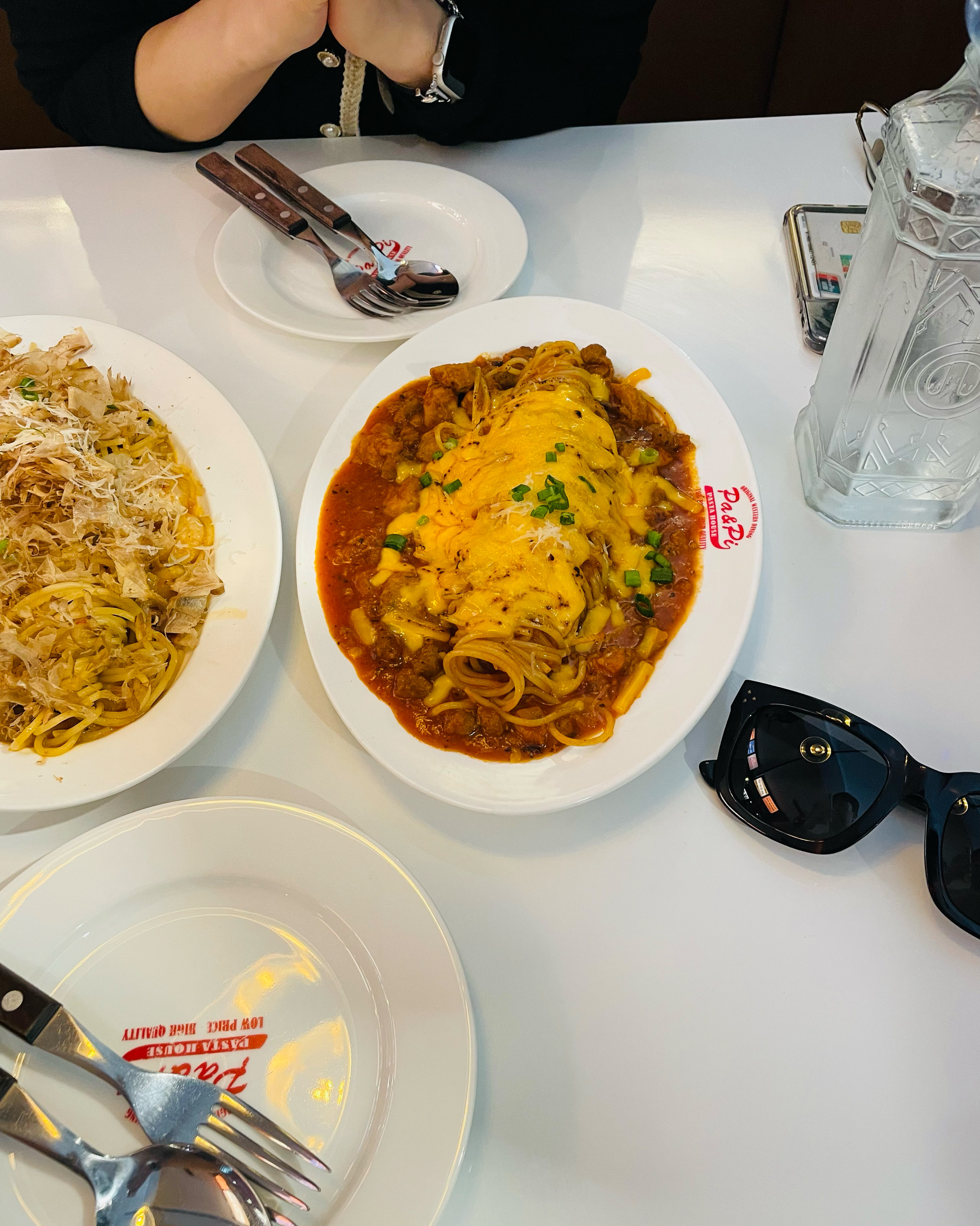 가격이 저렴해서 양이 적을거라 생각했는데 양도 많고 너무 맛있네요. 다음에 오면 다양한 메