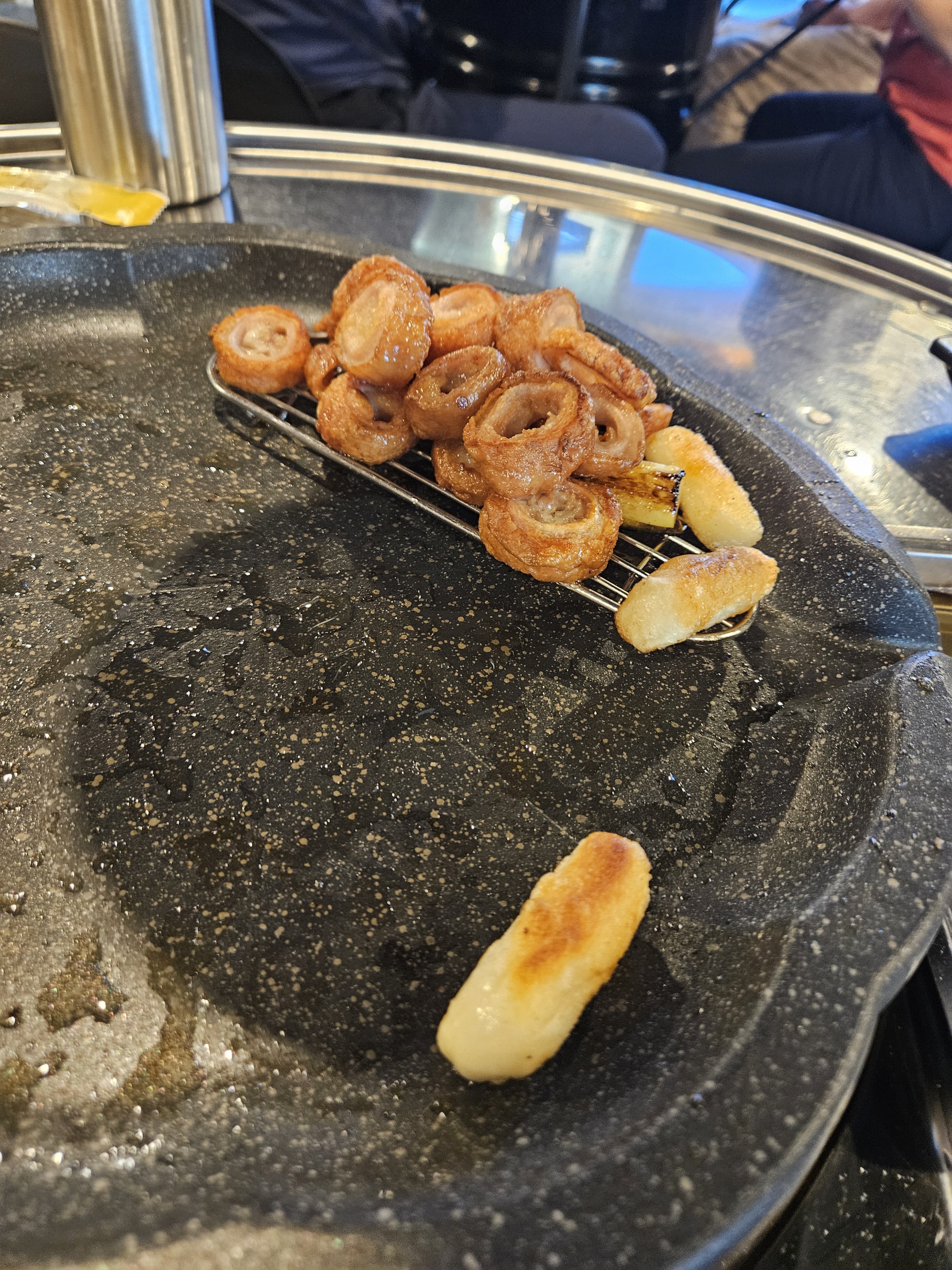 막창 부드럽고 맛있어용~ - 대구 맛집 연막창 신월성점