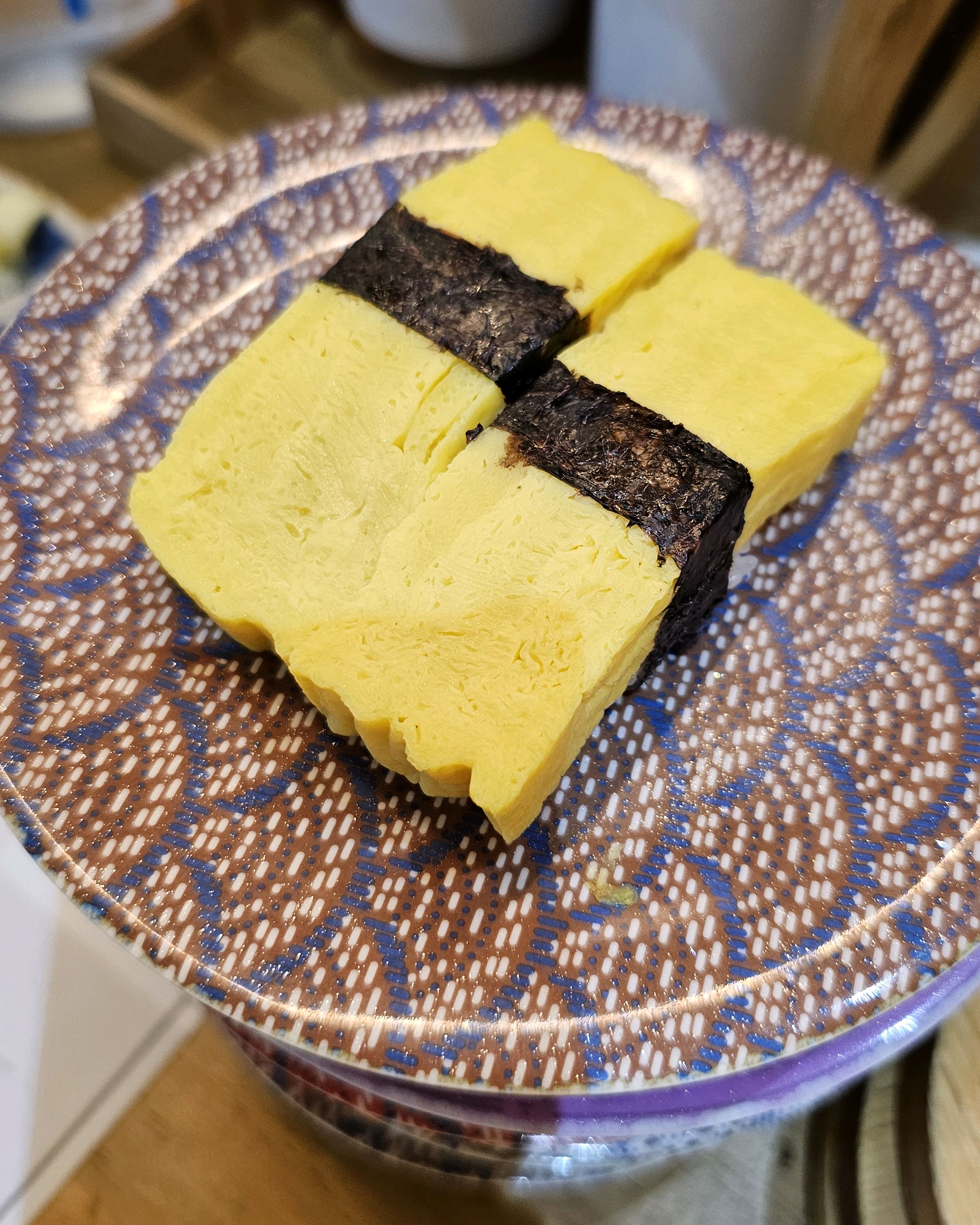 신선하고 맛있어요~~ - 대전 맛집 수안초밥 대흥점
