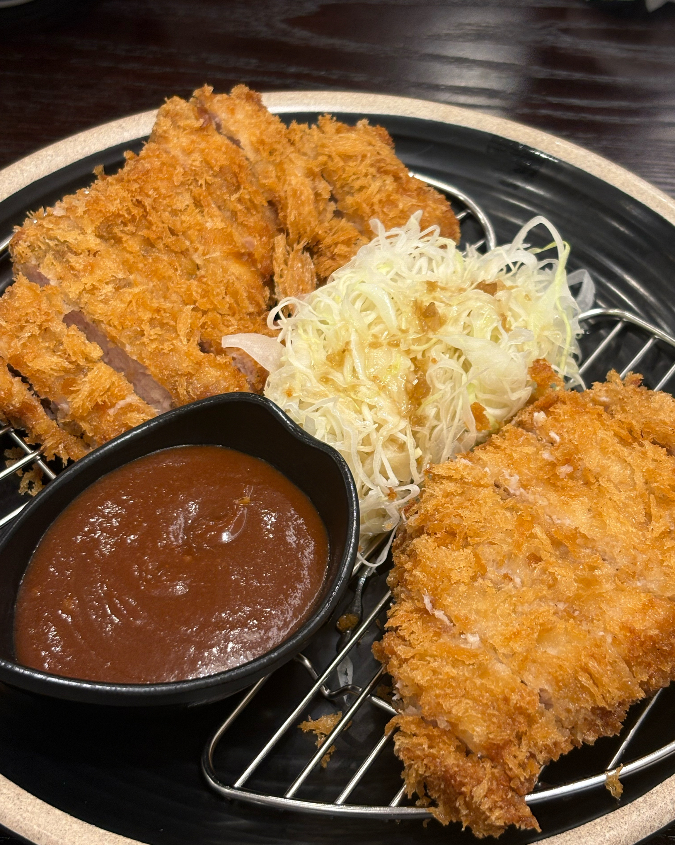 저번에 먹고 또 생각나서 찾아왔습니다 ! - 여의도역 맛집 삼동소바 여의도점