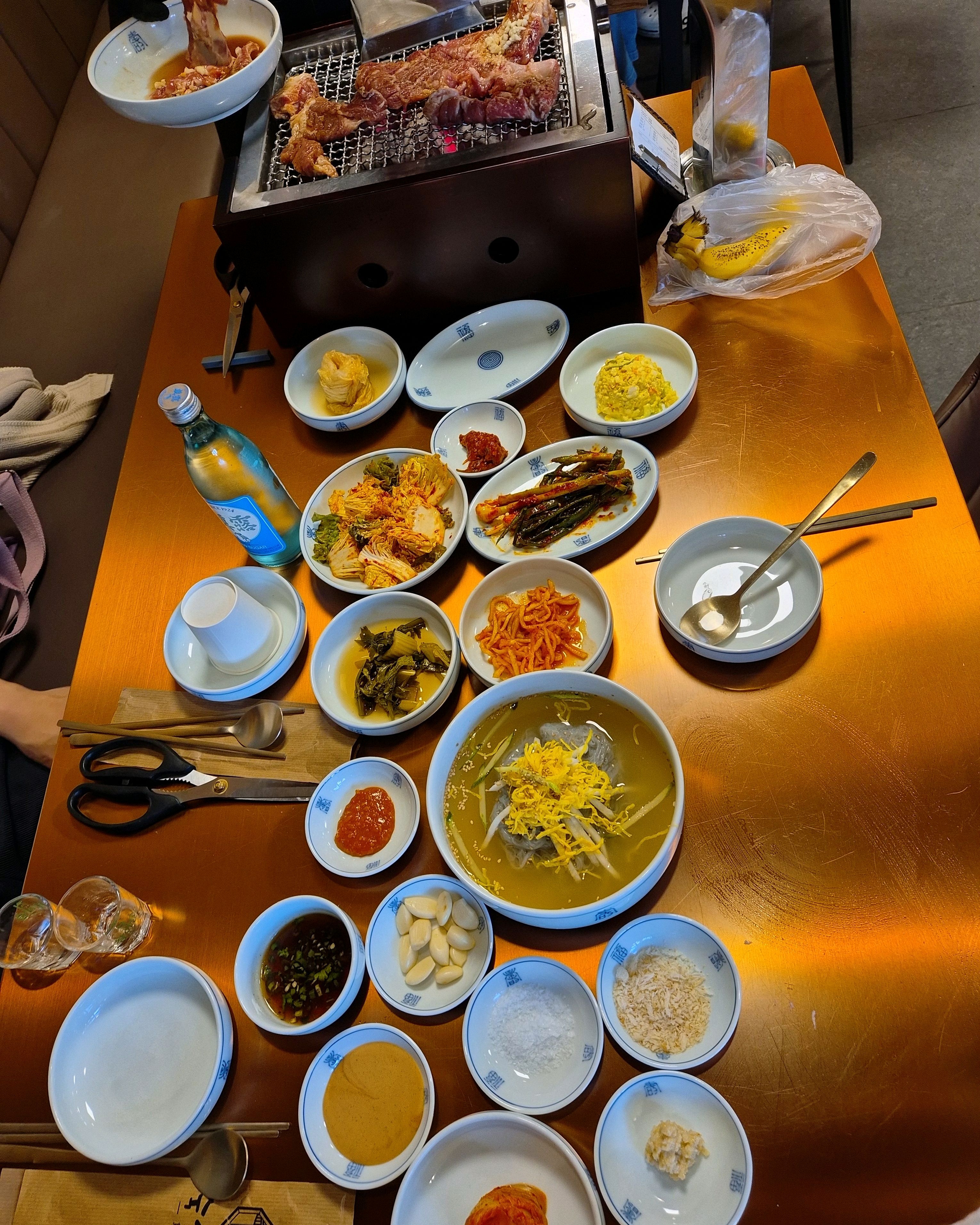우리동네 맛집 - 인천 맛집 숙성부심 인천논현점
