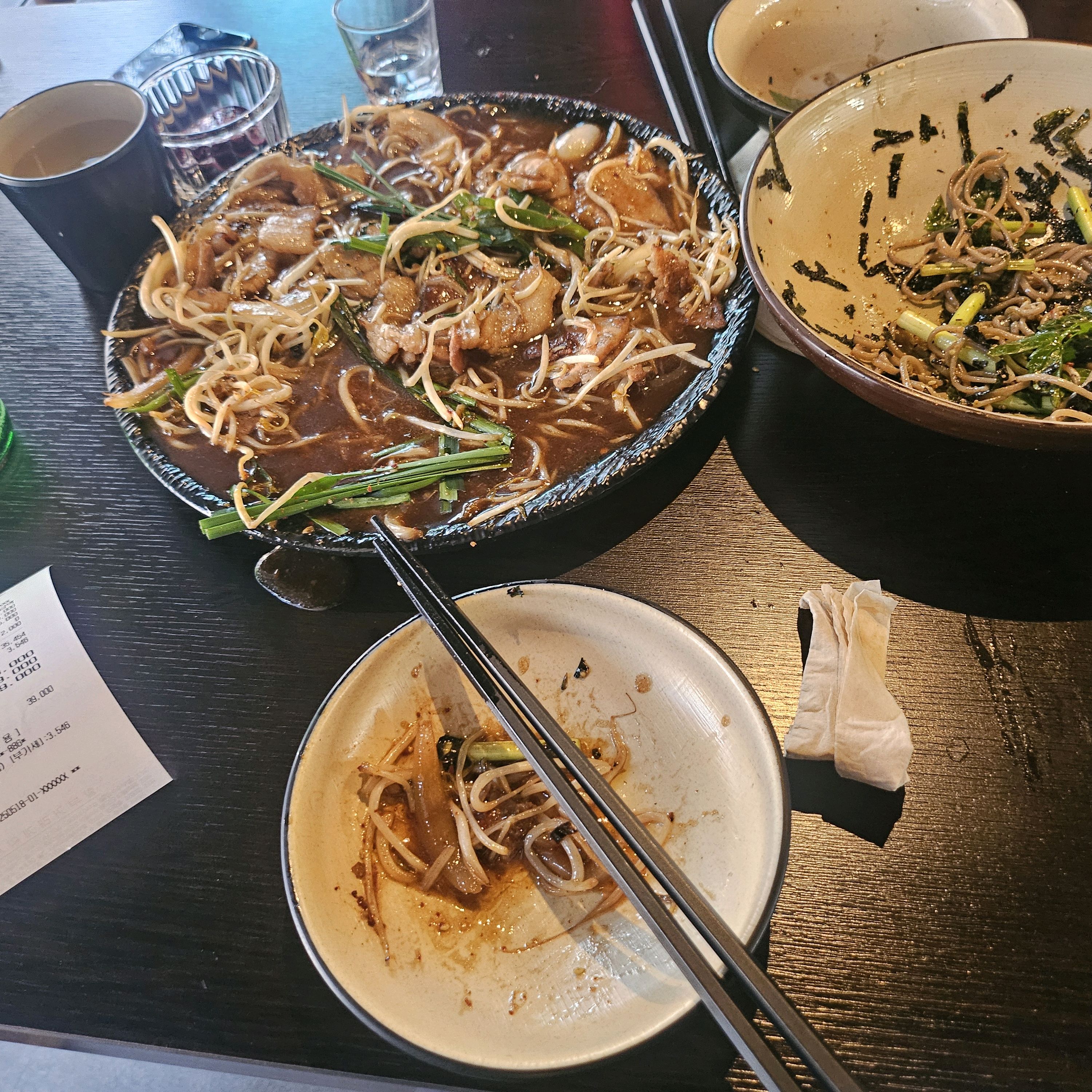 짱 맛있어요. - 대전 맛집 굄