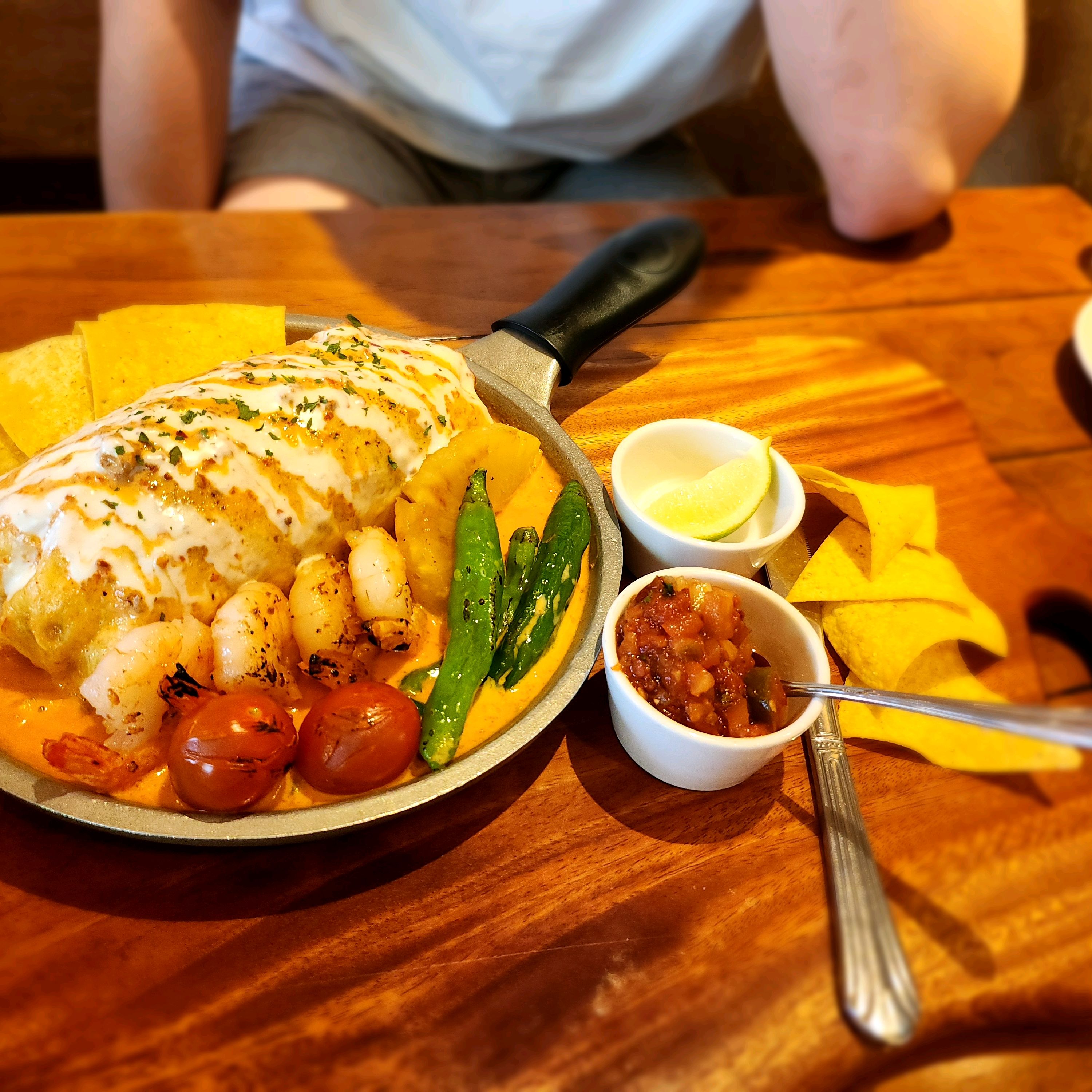 너무 너무 맛있어요 - 서판교 맛집 갓잇 서판교점