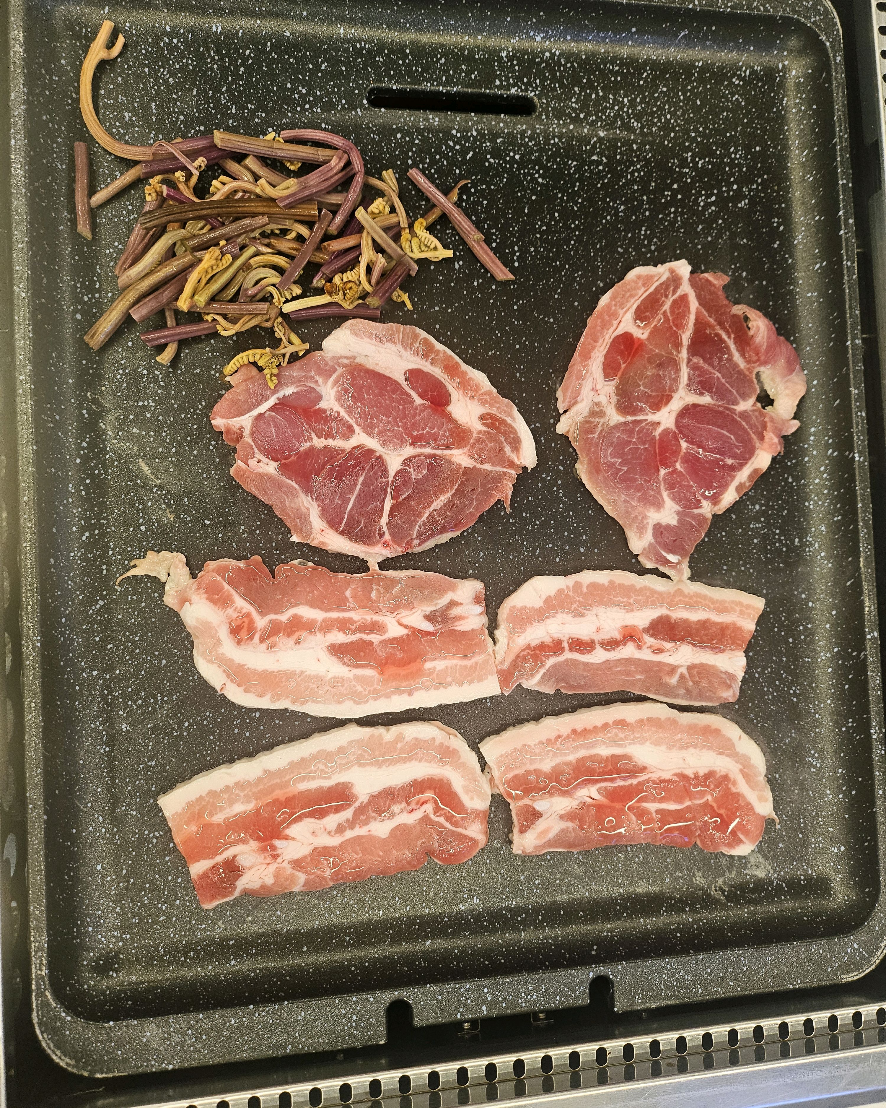 직원분도 친절하시고 음식이 맛있습니다👍 - 대전 맛집 푸고 대전은행점