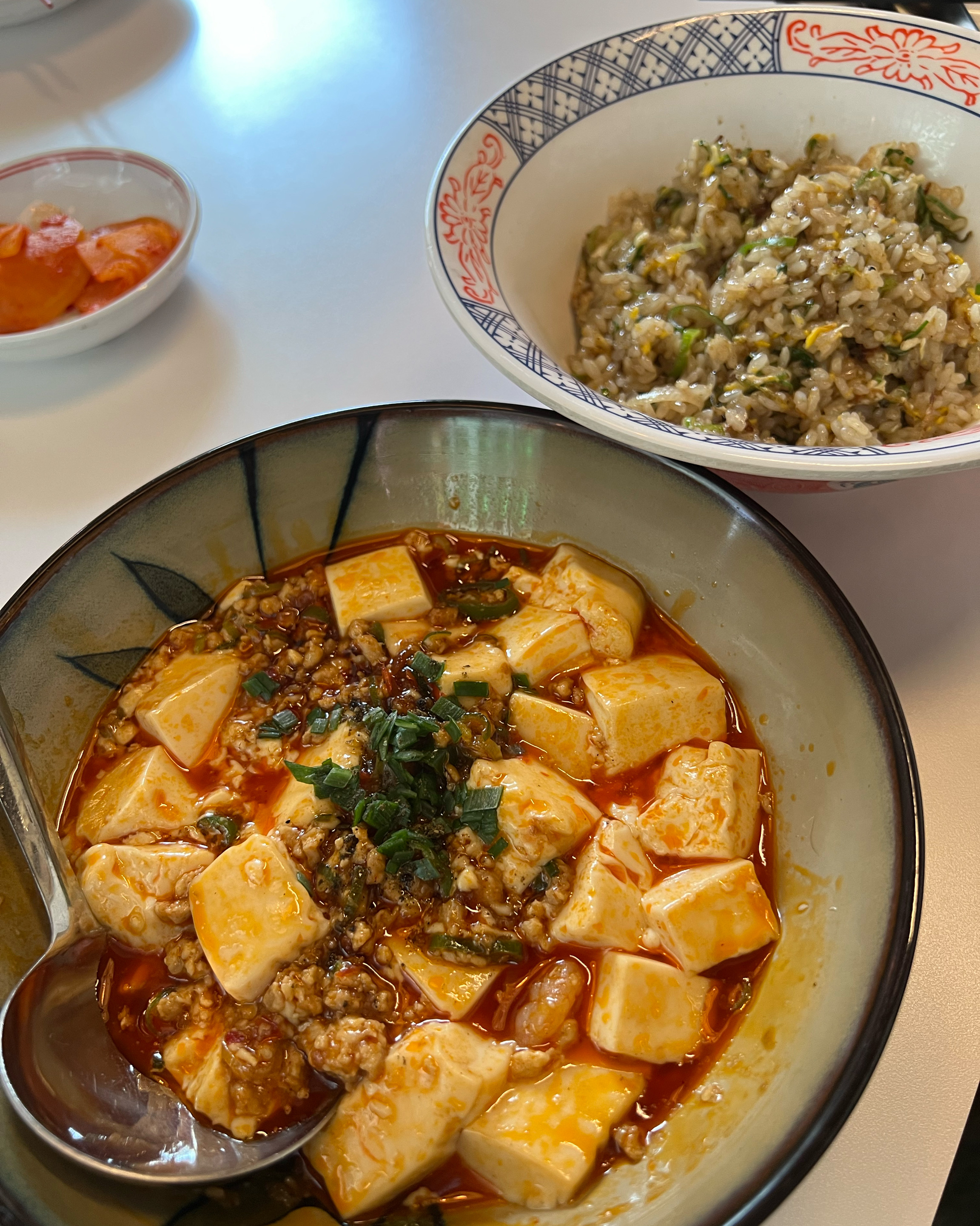 부모님이랑 같이 방문했어요! 음식 전부 맛있고 좋네요~ 가지튀김 맛있어요 - 대구 맛집 덕클 대구 삼덕점