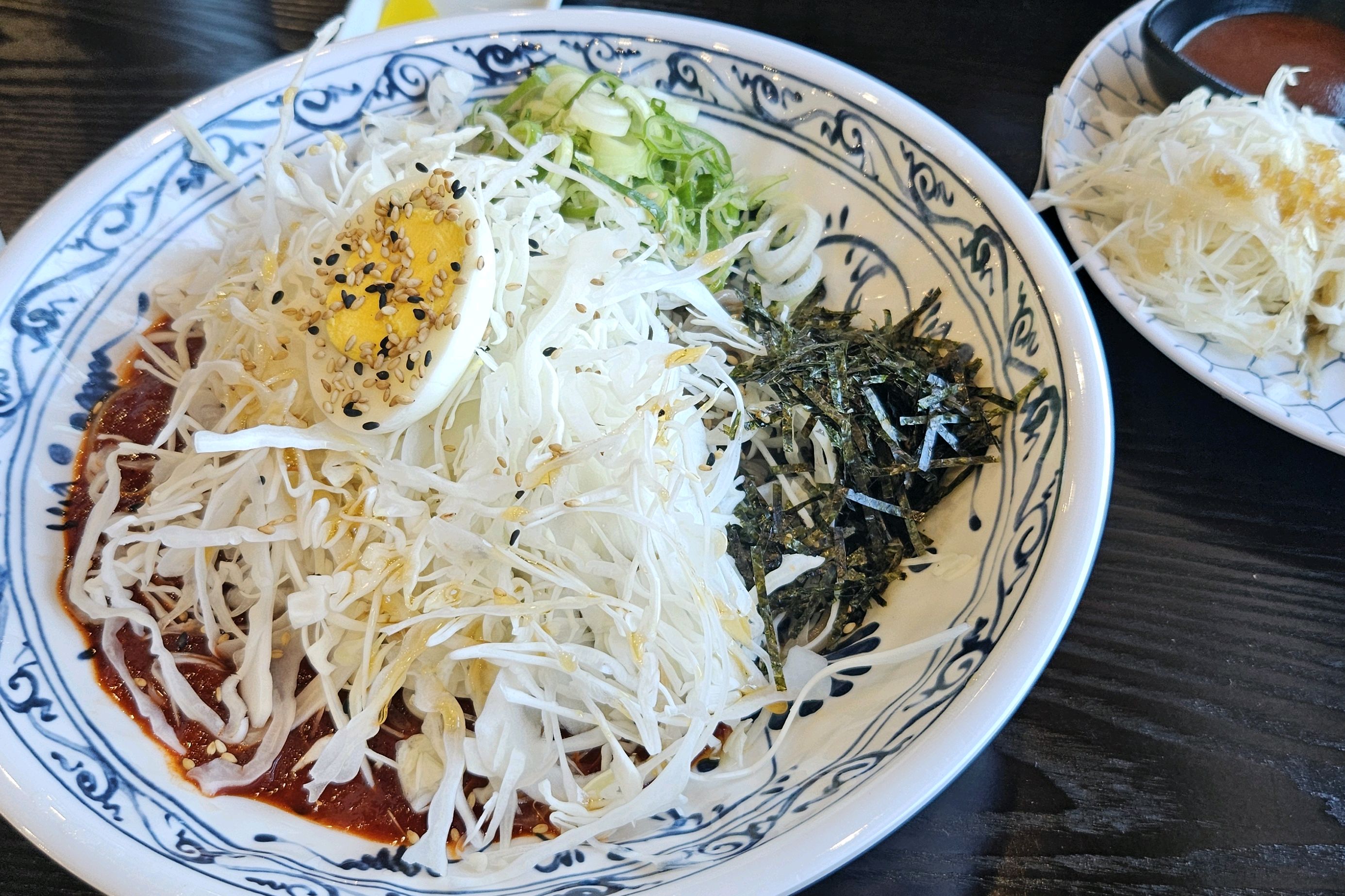 주말 점심~~여름에 시원한 소바가 최고!!! - 오산 갈곶동 맛집 삼동소바 오산갈곶점