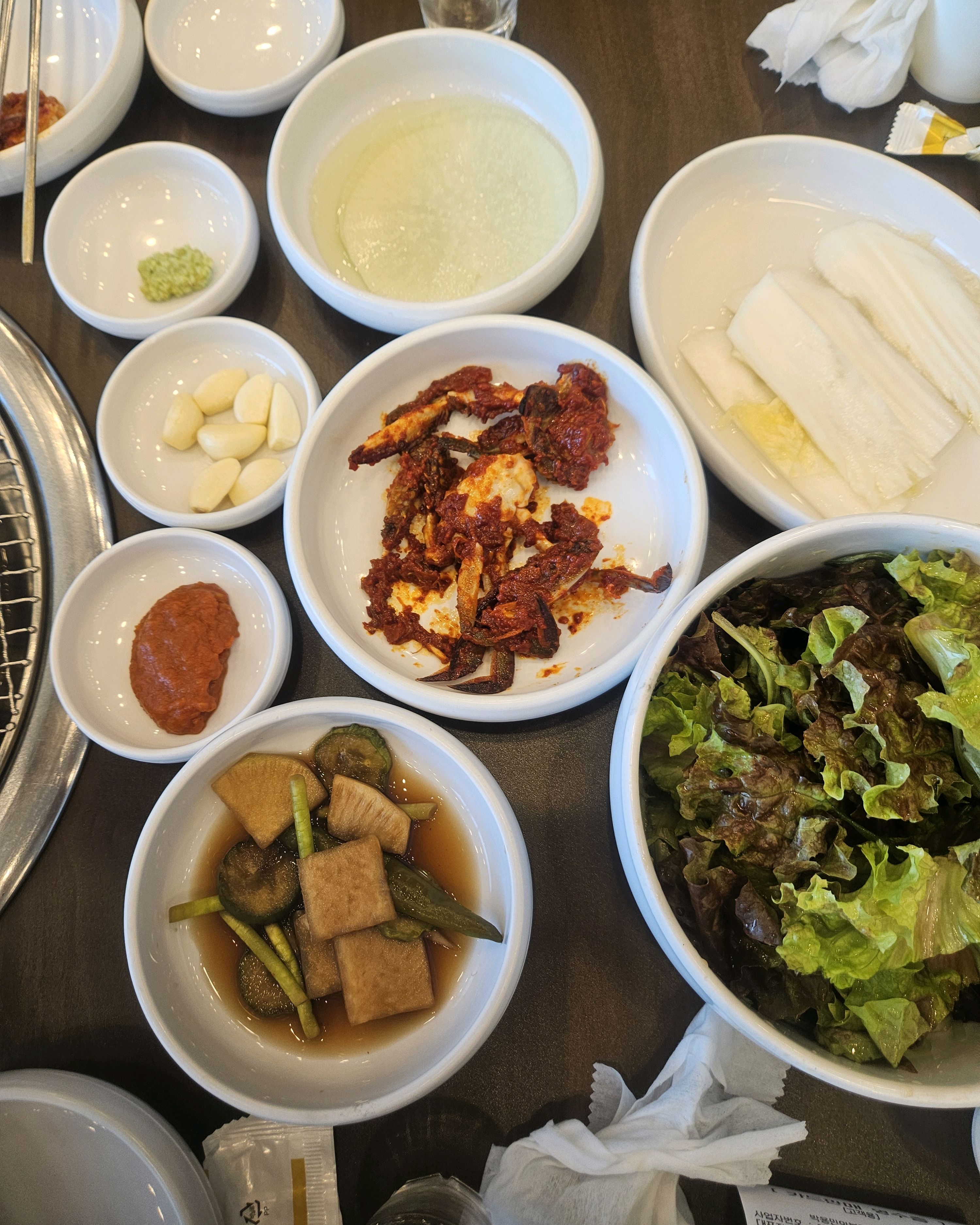 첫방문 고기질좋고 다들친절해서 기분좋게 식사했어요 가족들외식으로도 좋아요 - 대구 맛집 본가숯불돼지갈비 수성못점