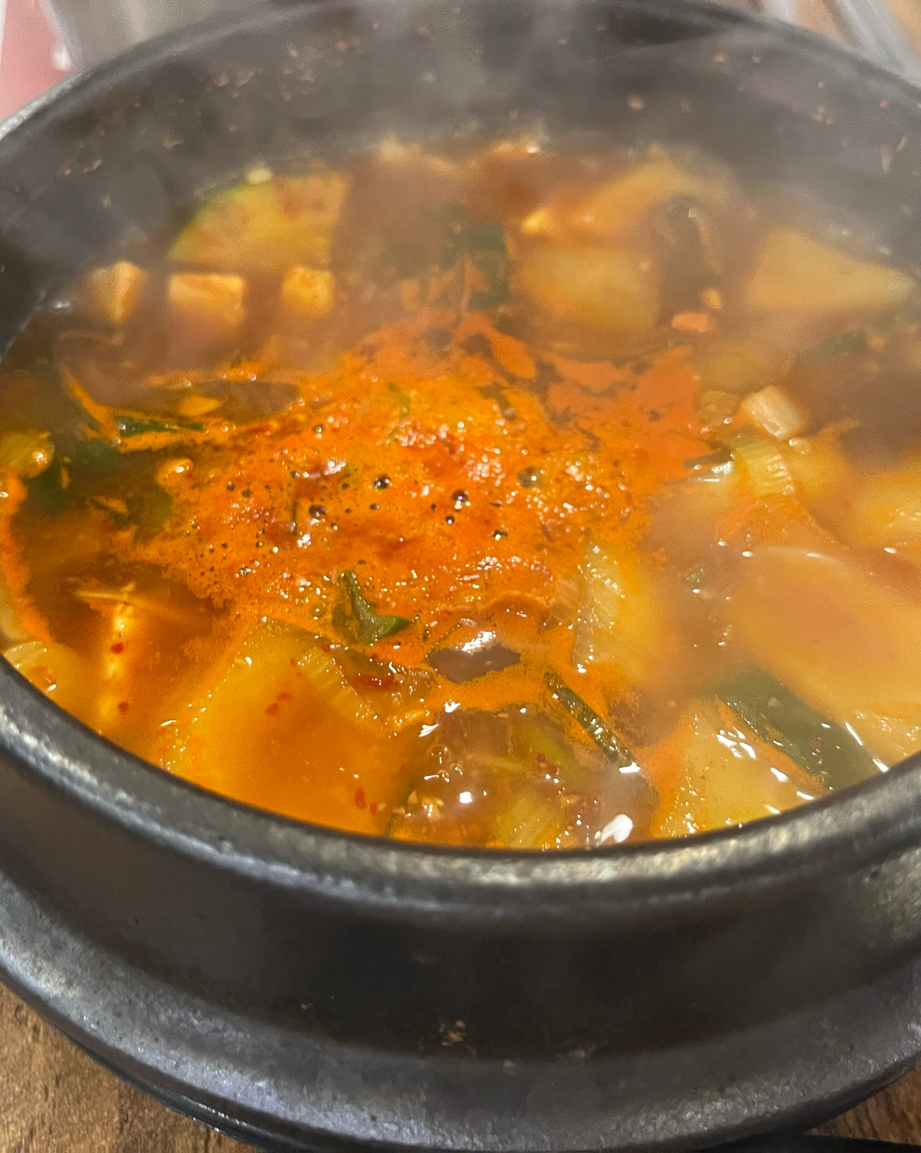 대전 맛집 춘천집무한닭갈비 대전은행점 14번째 리뷰 이미지