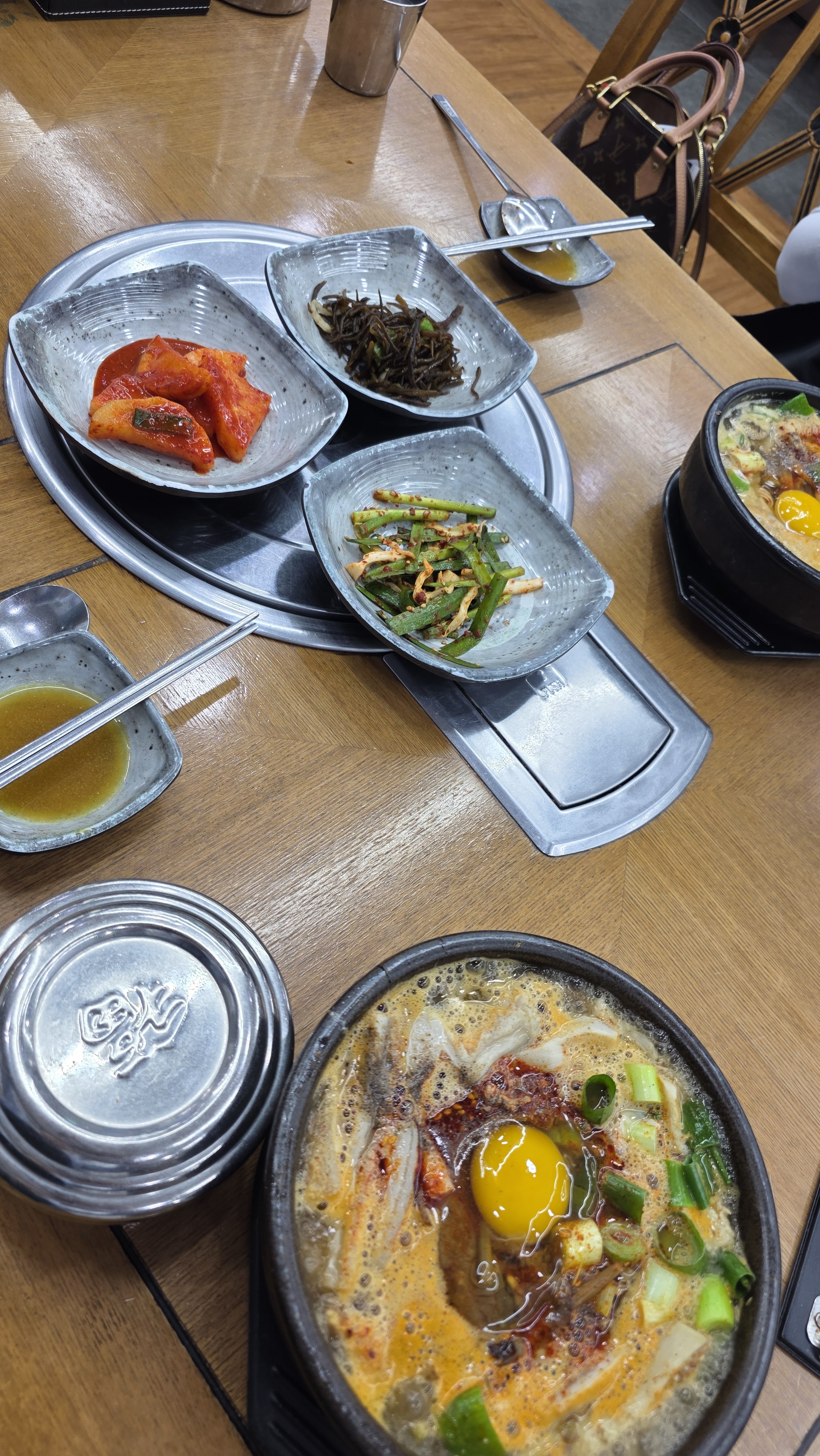 맛있어요^^ - 제주 맛집 제주순풍해장국 공항본점