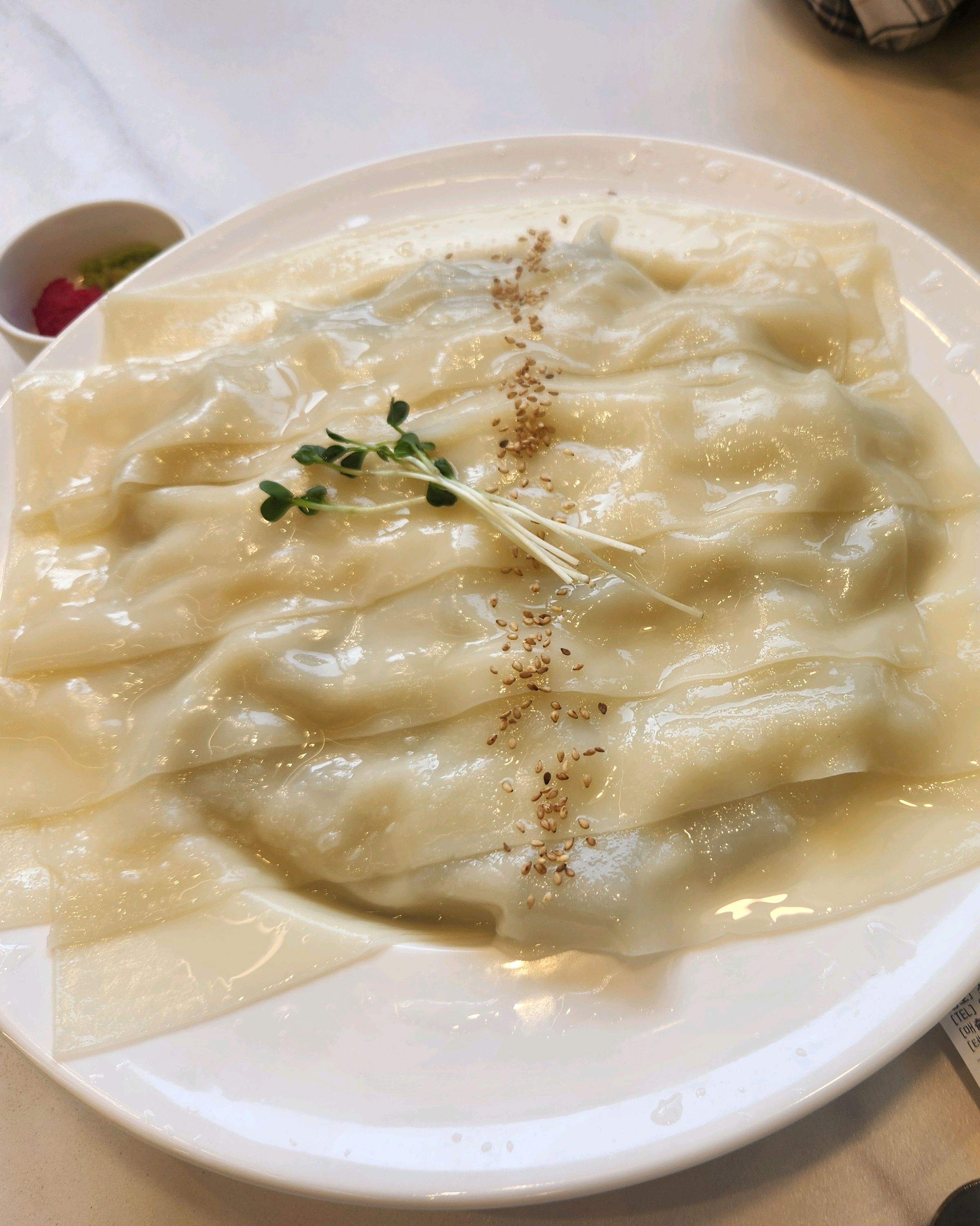 완전 맛있고 양도 먾아요 - 대전 맛집 소바카츠 월평선사점