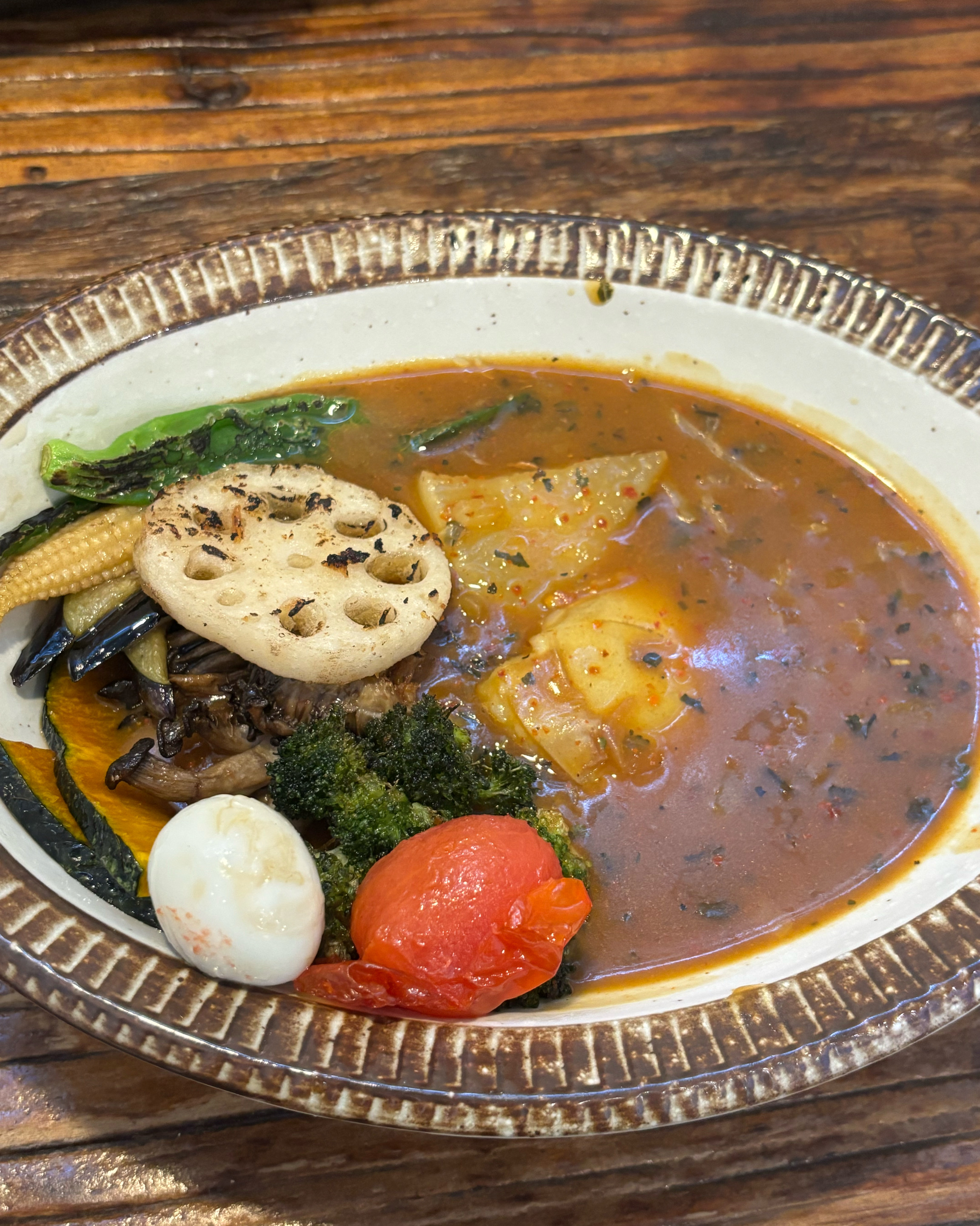 스프카레랑 모둠카츠 조합이 넘 좋아요 - 대구 맛집 심지