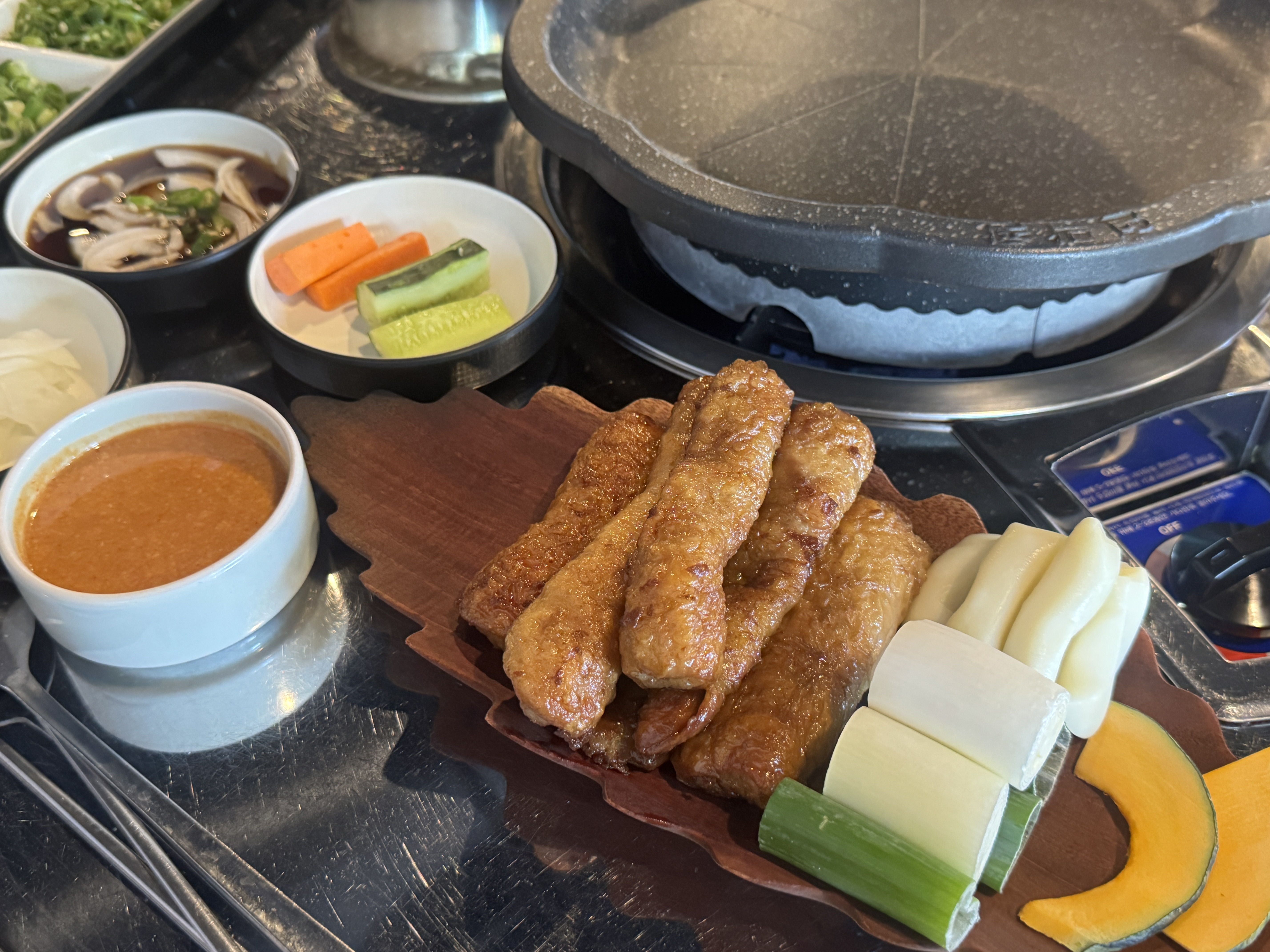 고기가 연하고 맛있어요:) 아이가 막창을 좋아해사 왔는데 맛있게 잘 먹었네요🤍 동네라서 자