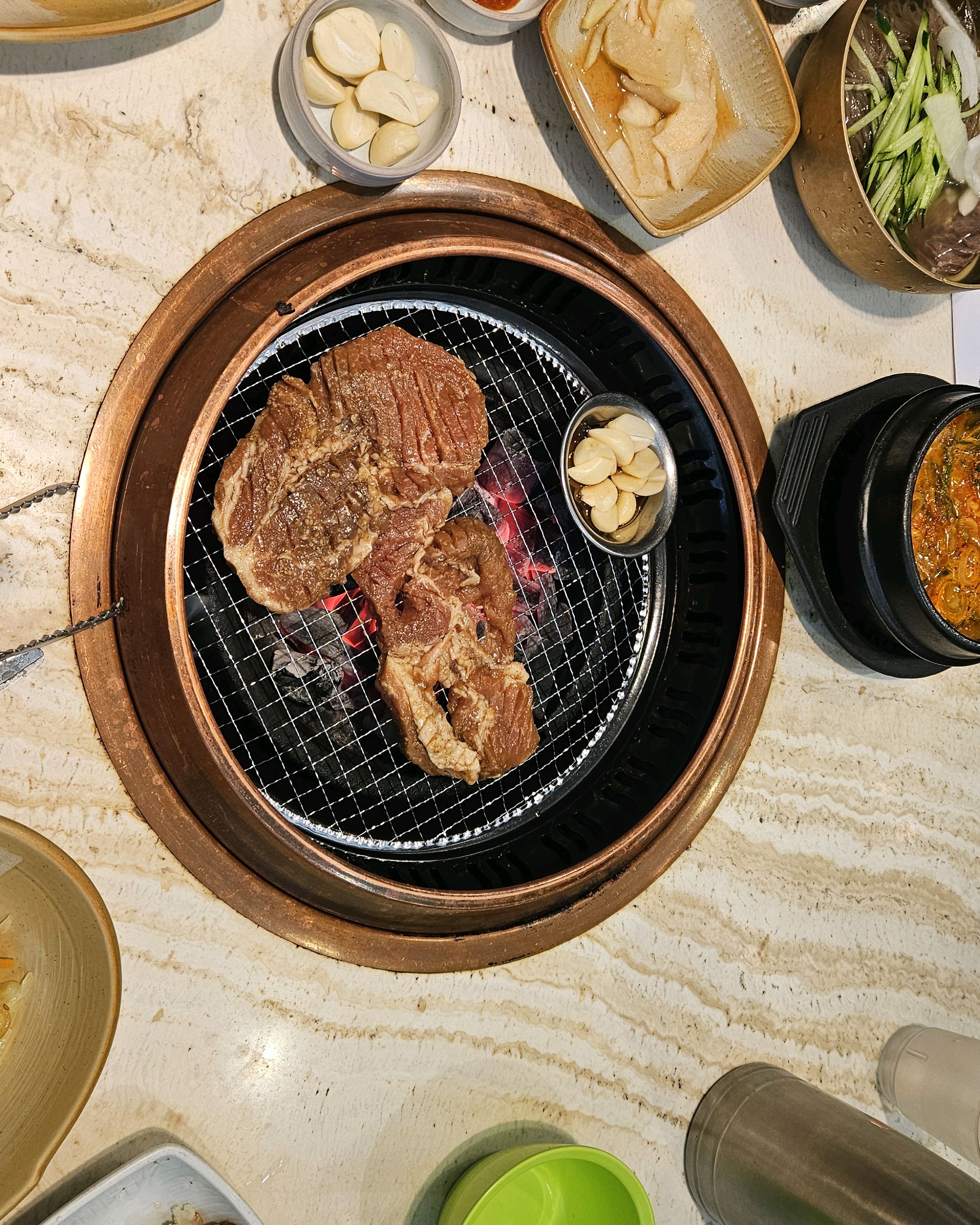 대전 맛집 사리원면옥 둔산본점 11번째 리뷰 이미지