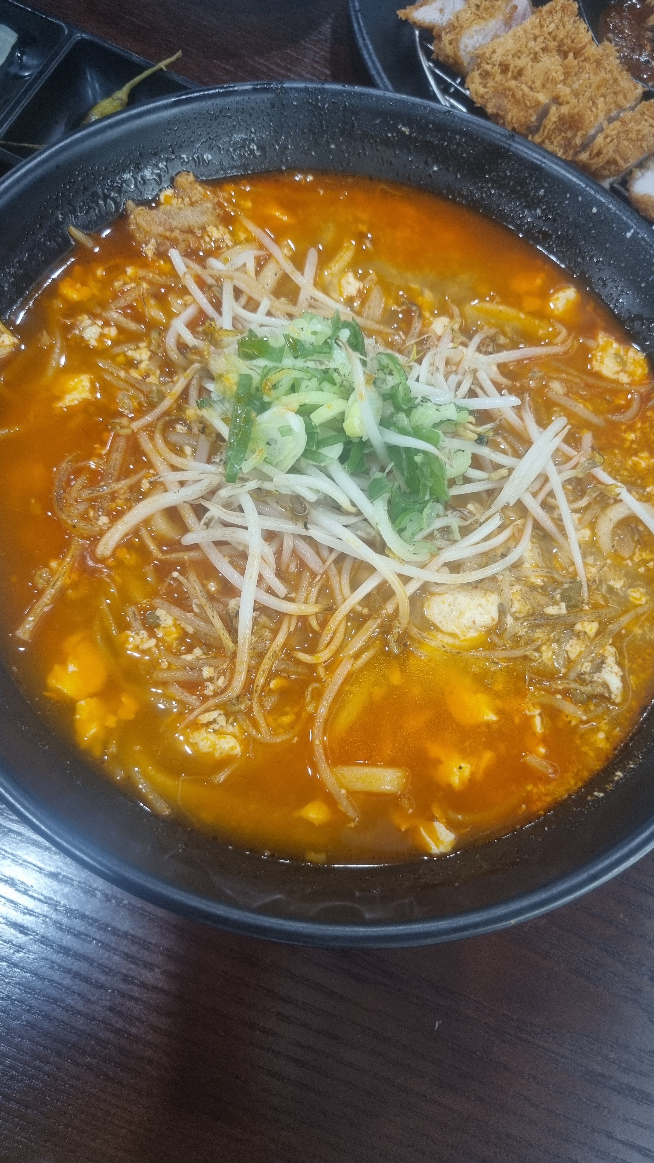 맛있어서 또 왔습니다 - 안양 비산동 맛집 삼동소바 안양평촌점