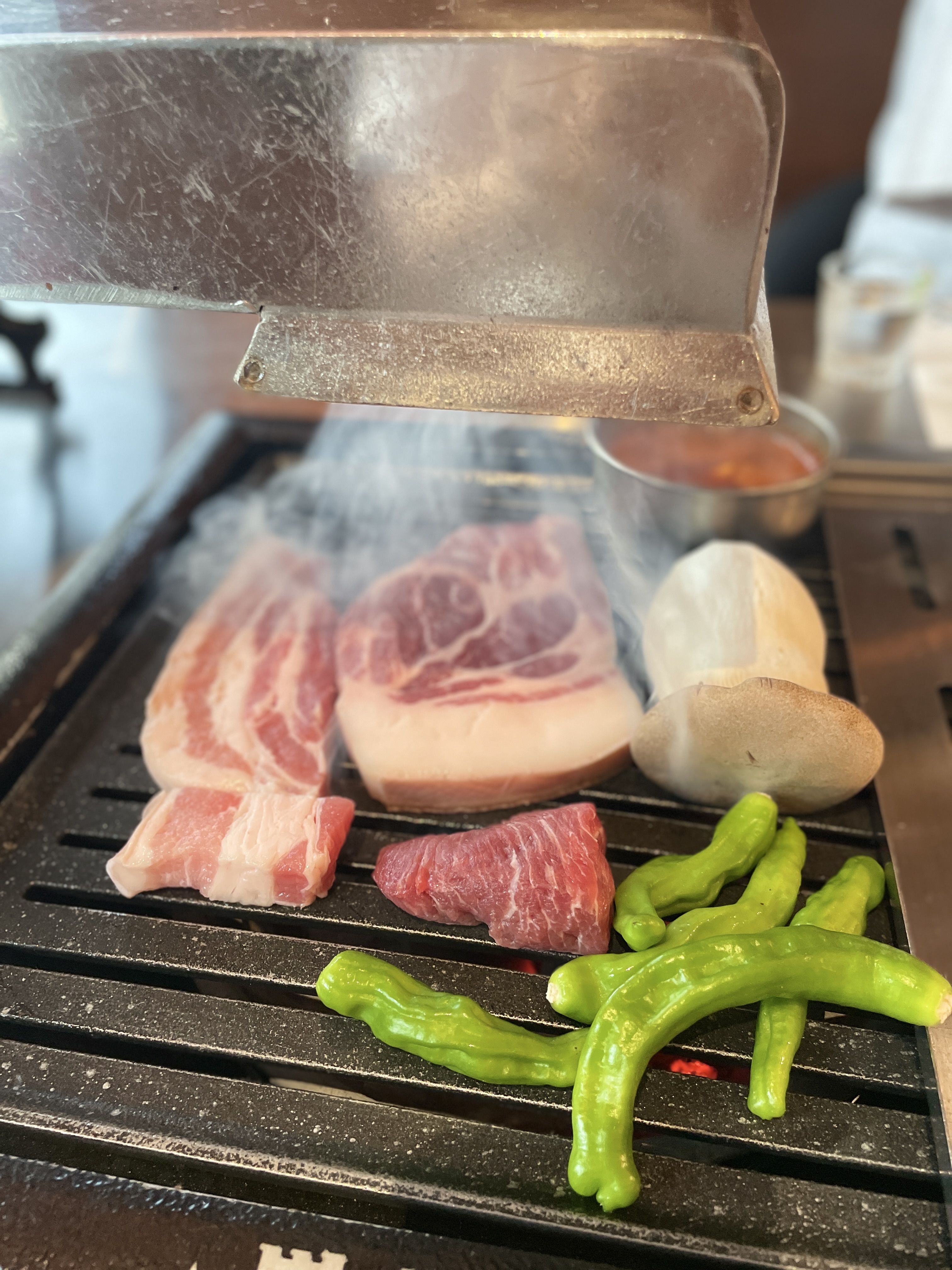 제주 맛집 별돈별 중문 본점 22번째 리뷰 이미지