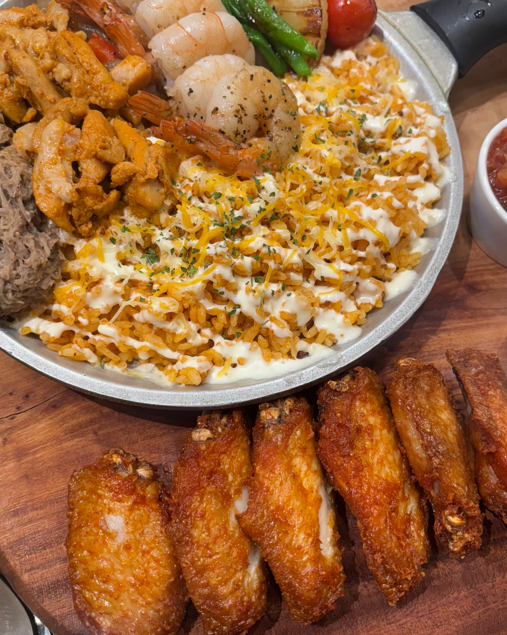 평소에도 타코를 조아해서 잘먹는데 여태간곳중 최고예요 음식도 맛있고 친절하셔서 기분좋게 먹
