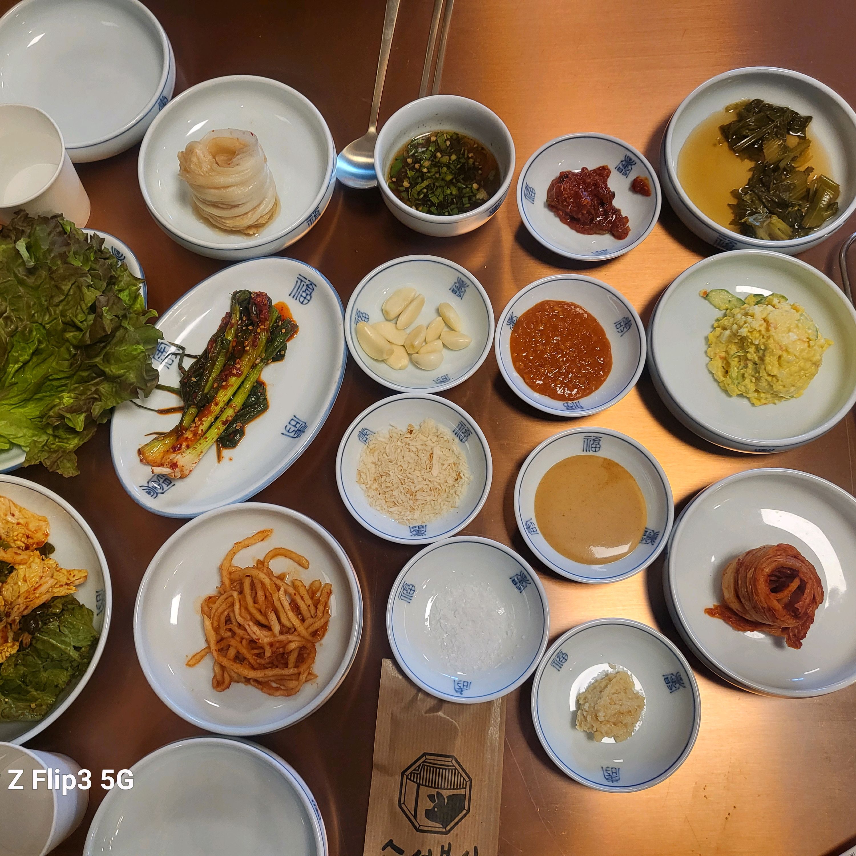 인테리어 깔끔하고 직원분들도 친절해요~ - 인천 맛집 숙성부심 인천논현점