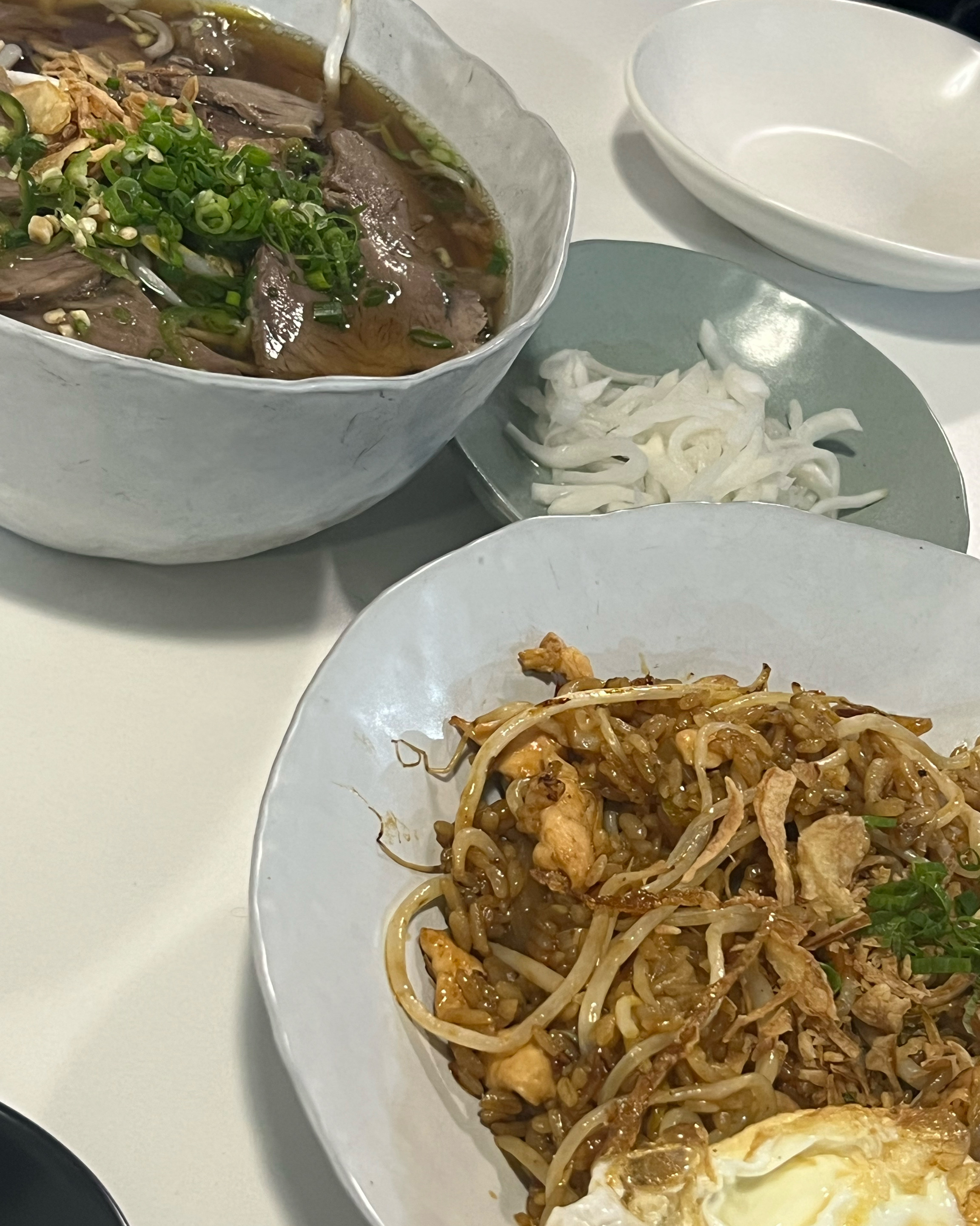 너무 맛있어요 양도 많고 다음엔 팟타이 먹으러 올게요! - 대전 맛집 끄앙반