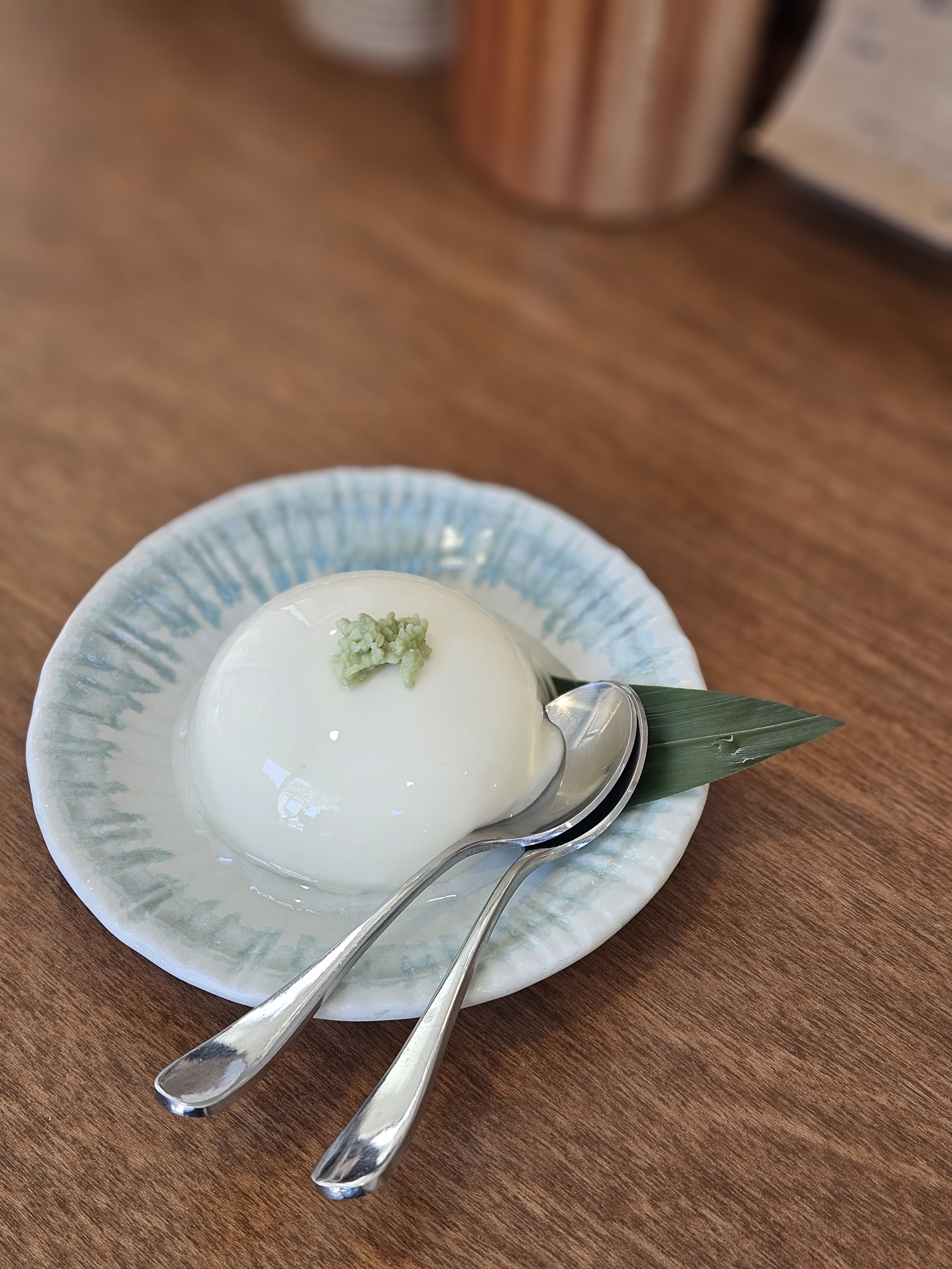 캐치테이블 예약이 가능해서 예약하고, - 대구 맛집 동경아우라
