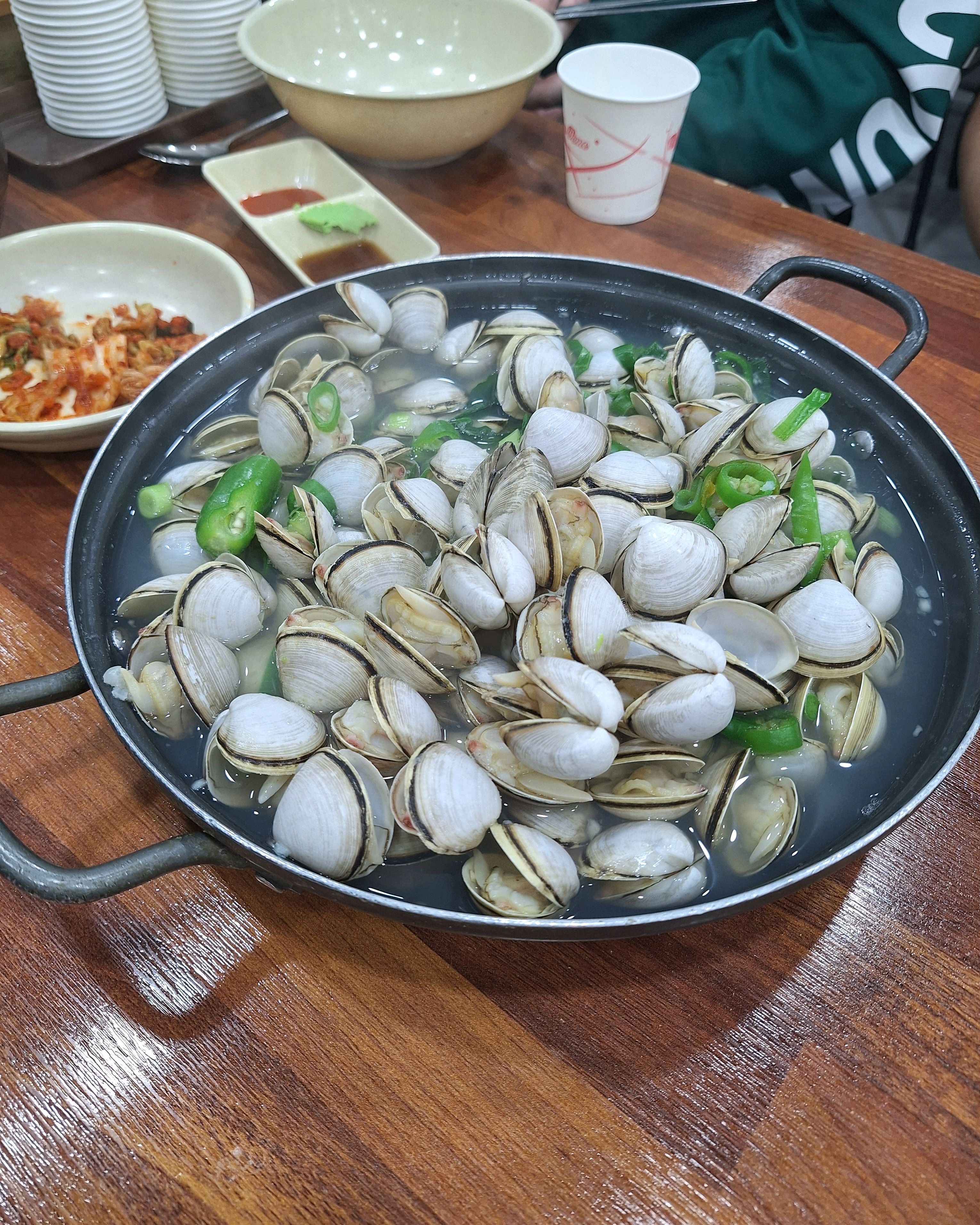 대전 맛집 오씨칼국수 9번째 리뷰 이미지