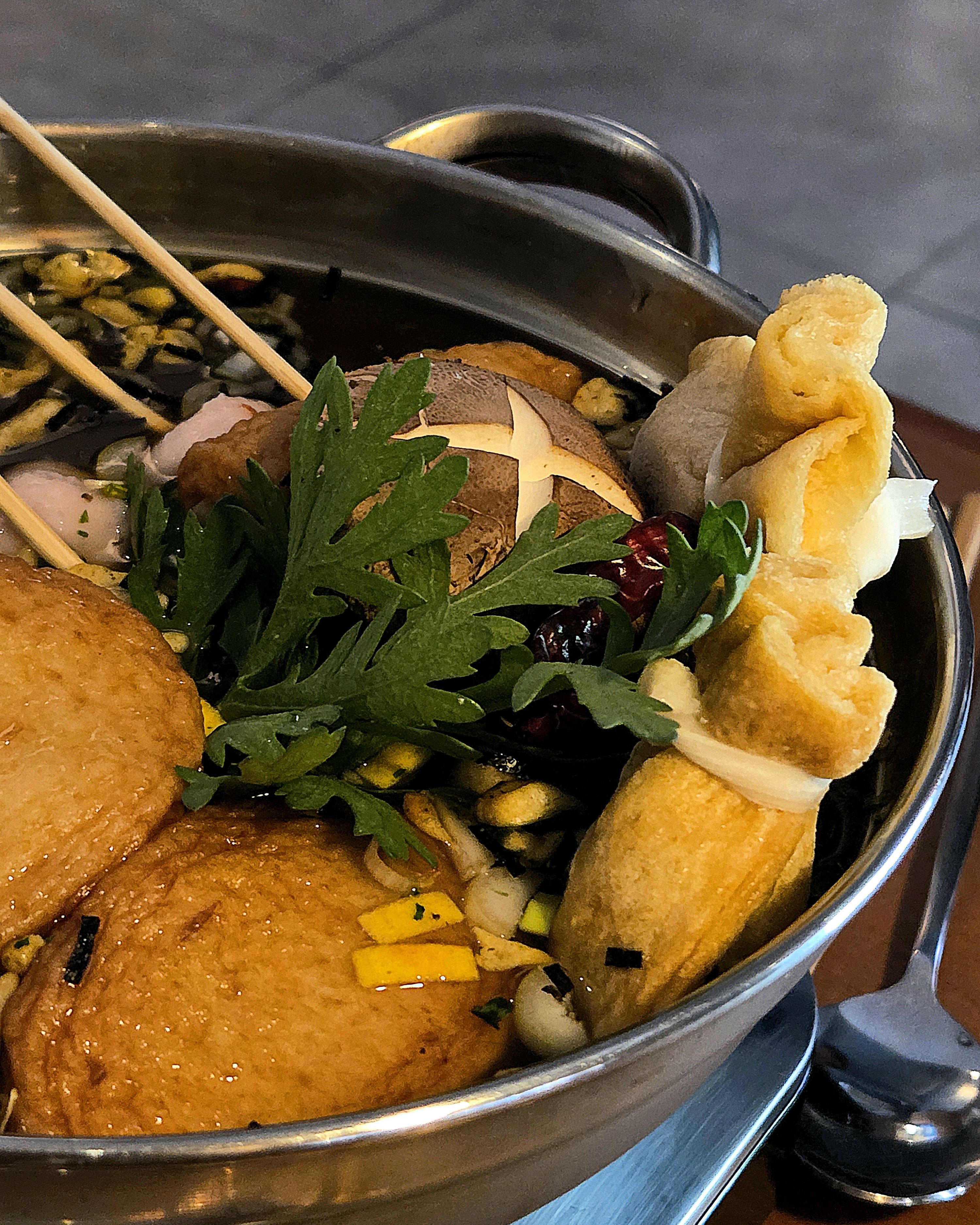 지인이 대전 당일치기로 놀러와서, 저녁 겸 간술하러 방문했어요! - 대전 맛집 마요네즈 대흥동점