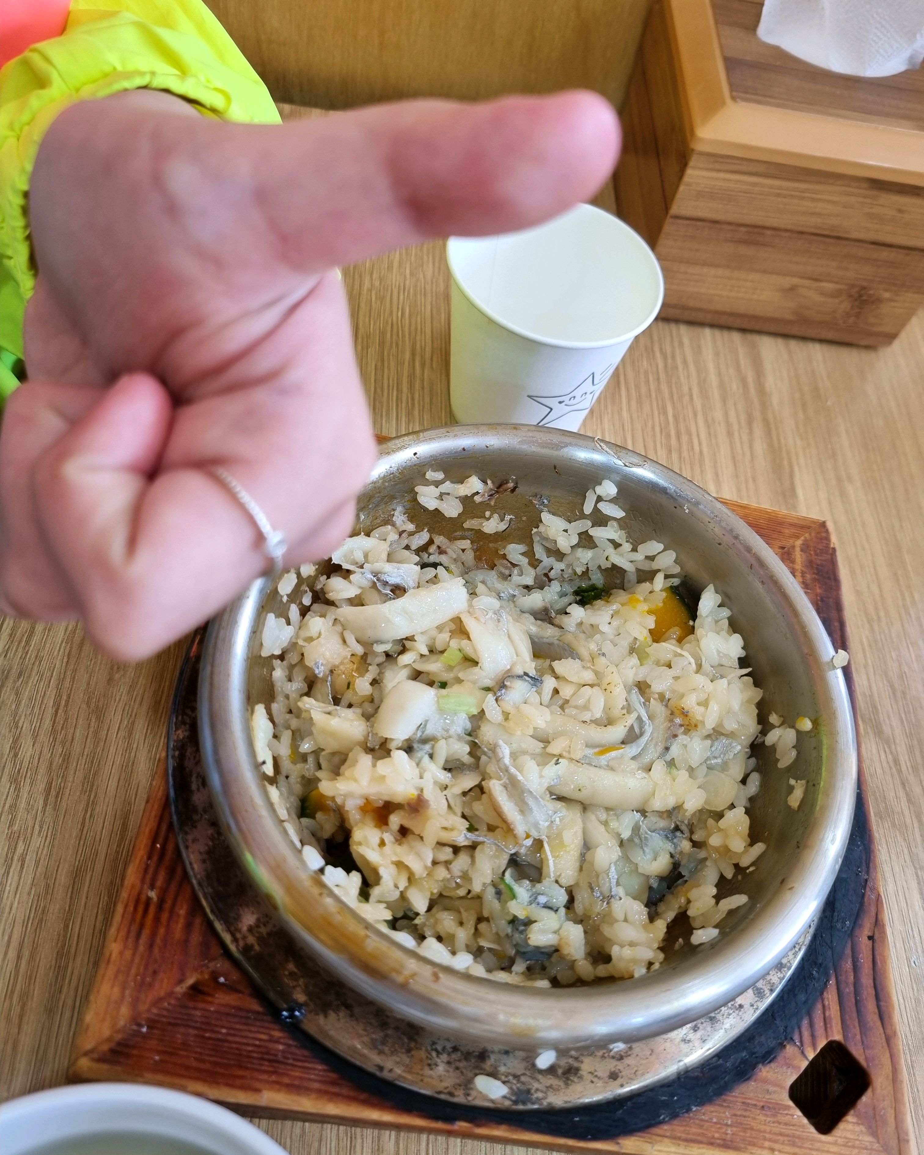 리뷰보고 왔는데 역시 잘 왔어요 - 제주 맛집 애월 온기