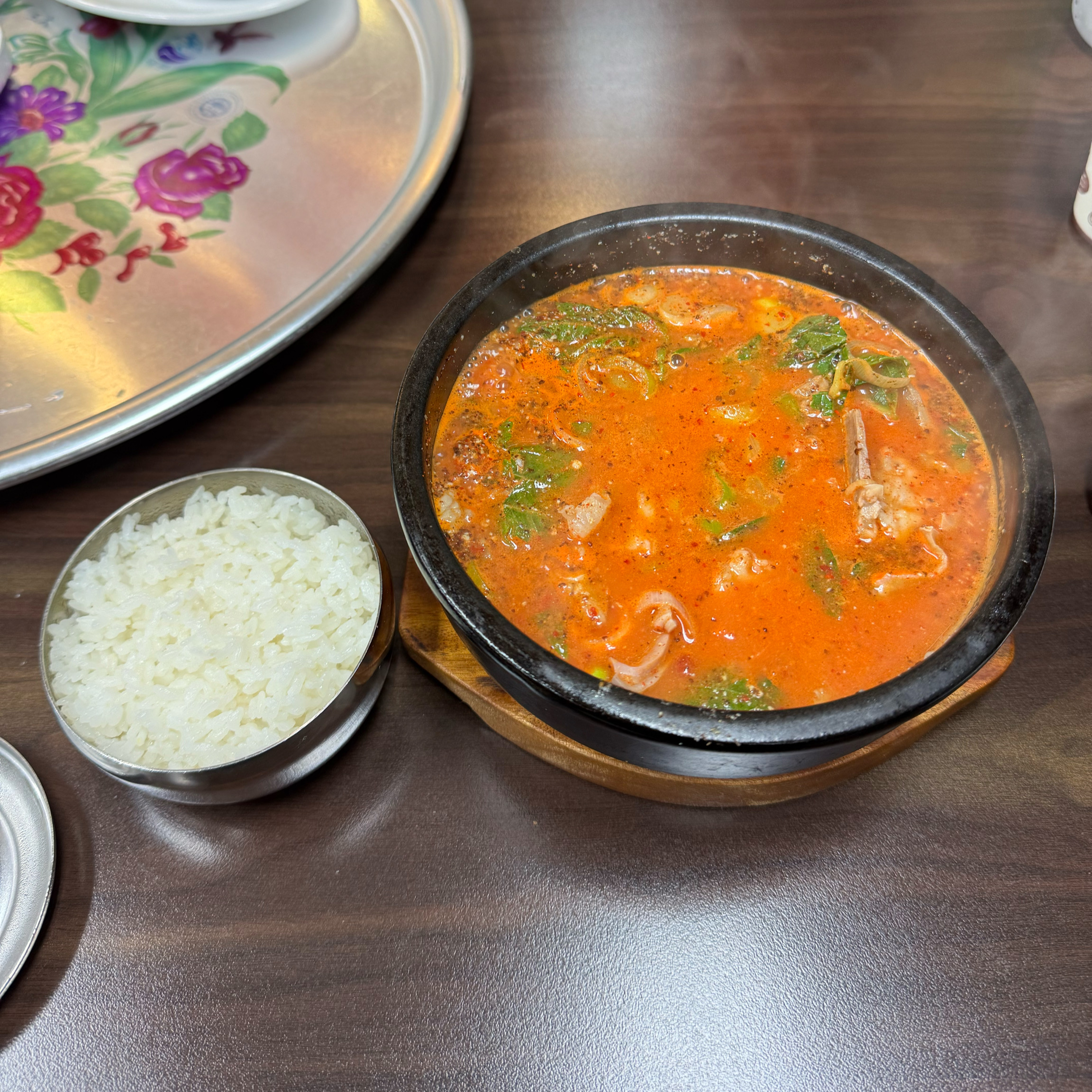 맛있어요 - 인천 맛집 순대일번지 송도점