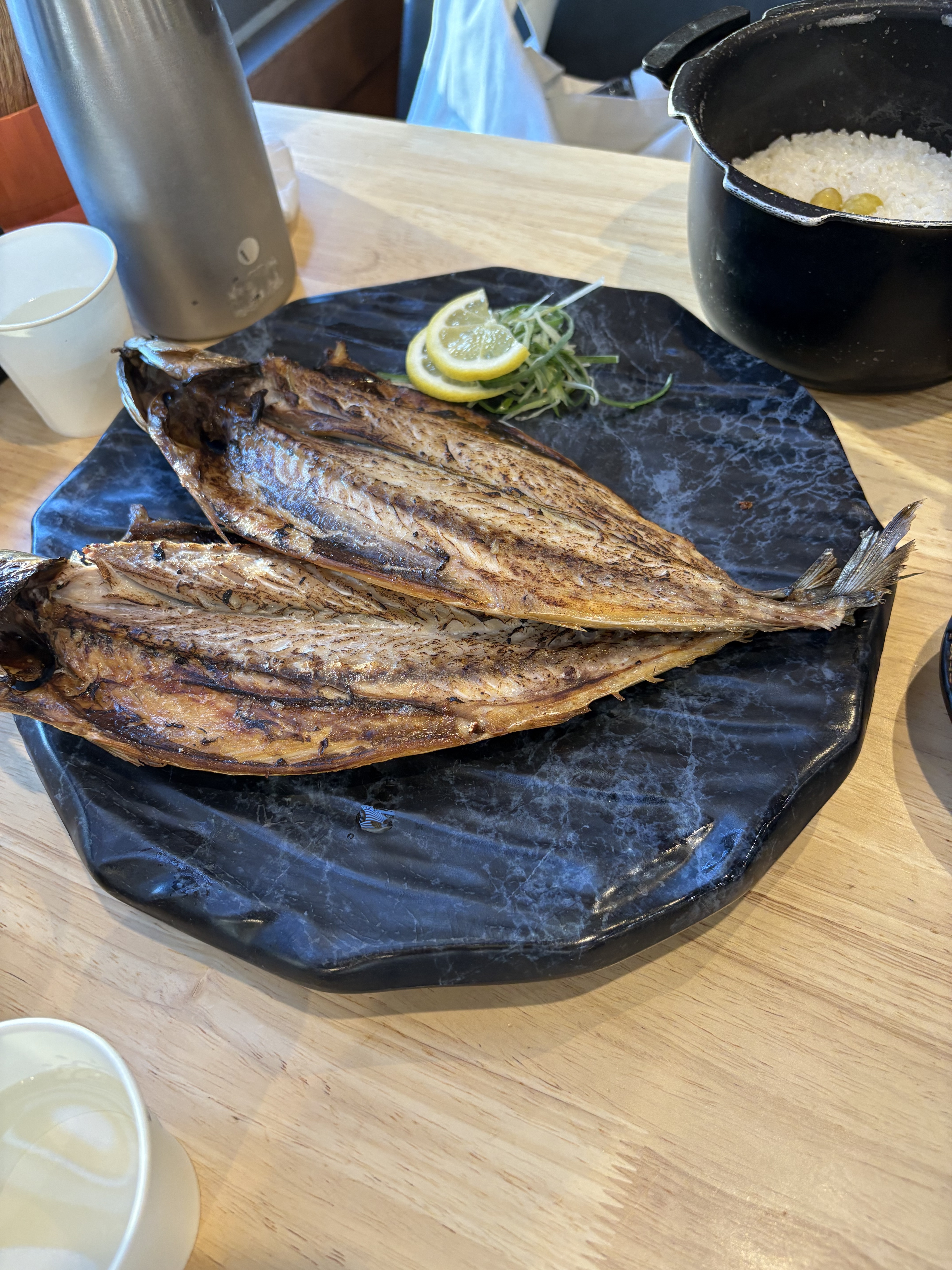 넘나 애정하는 단골집 입니다!!^^ - 인천 맛집 을왕리 꾸덕집 송도직영점