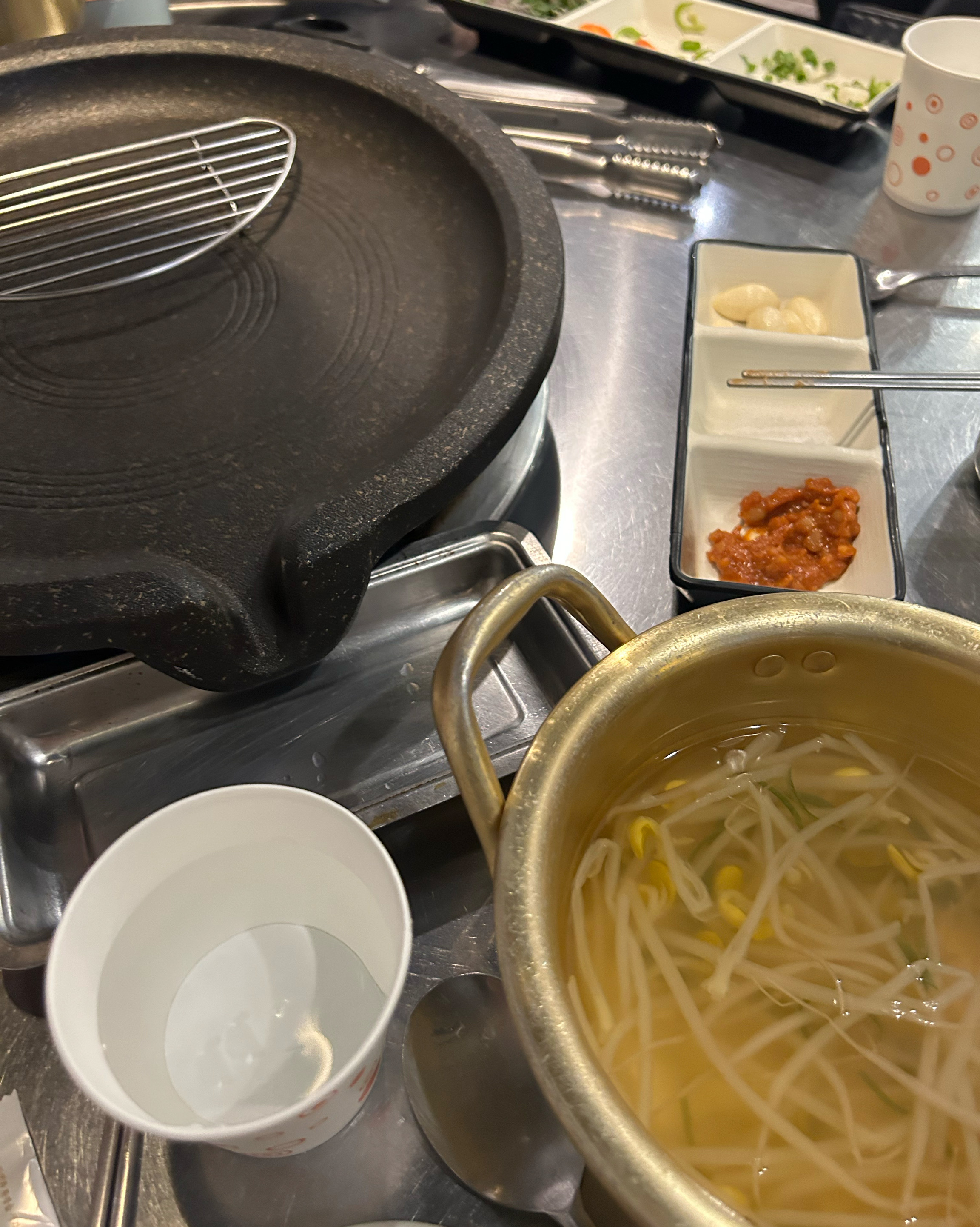 웨이팅도 금방 끝나고 마싯어용 ㅎㅎㅎㅎ👍👍👍👍👍 - 대구 맛집 연막창 대구 본점