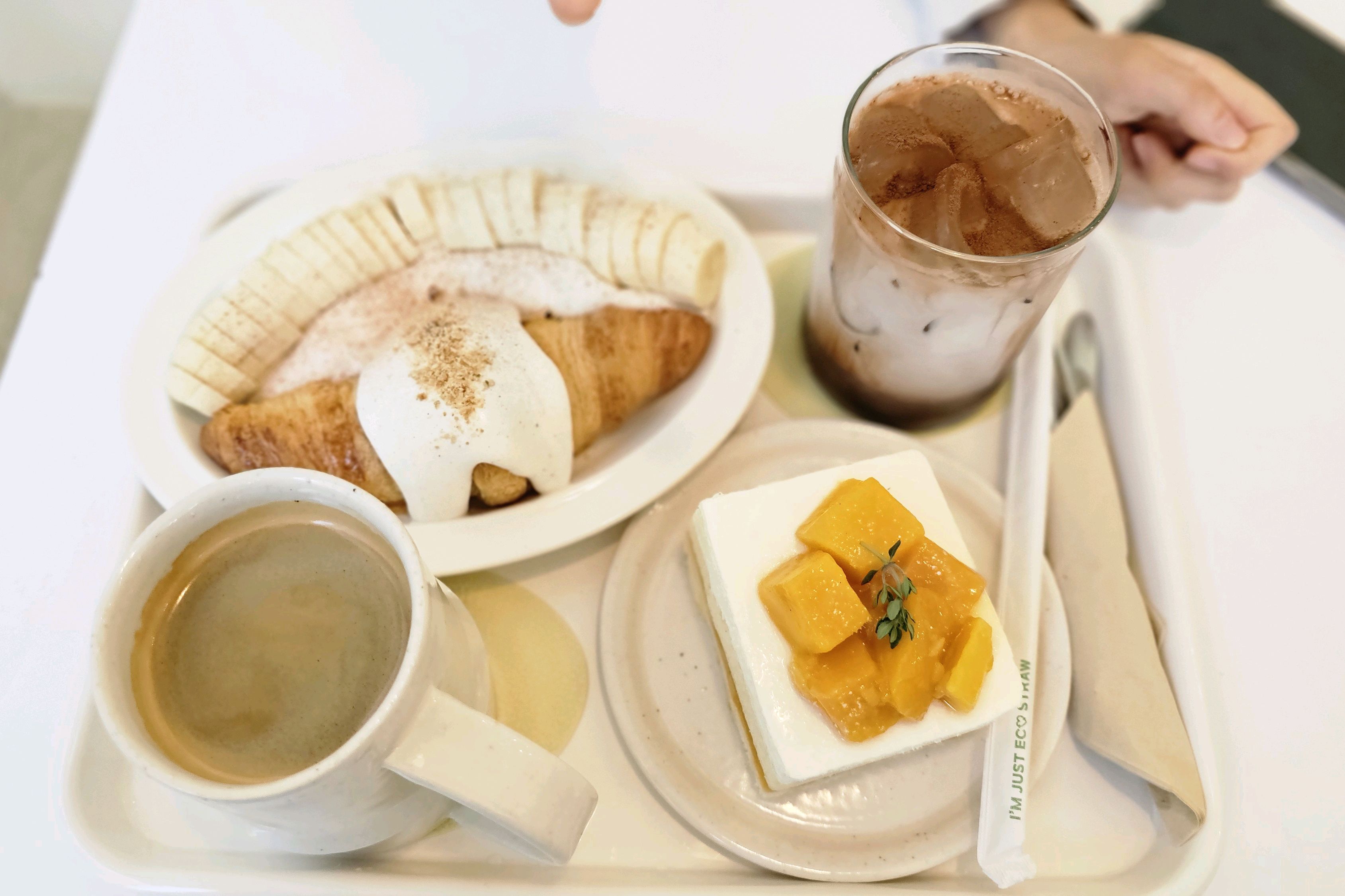 올때마다 항상 좋았던 곳. 오늘은 아이랑 왔는데, 아이가 맛있다고 좋아해요. 분위기도 좋고