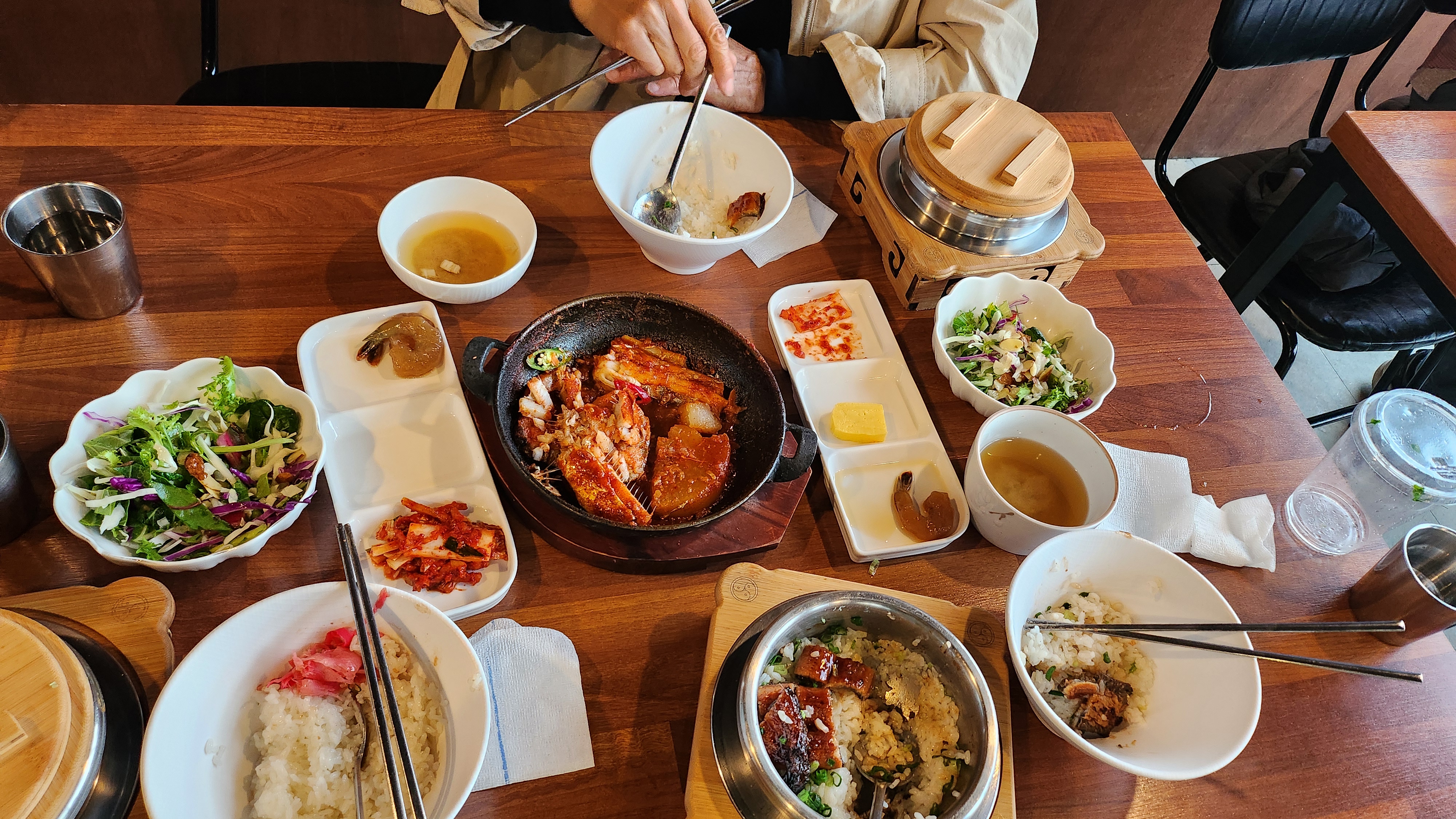 제주 맛집 함덕 연옥 9번째 리뷰 이미지