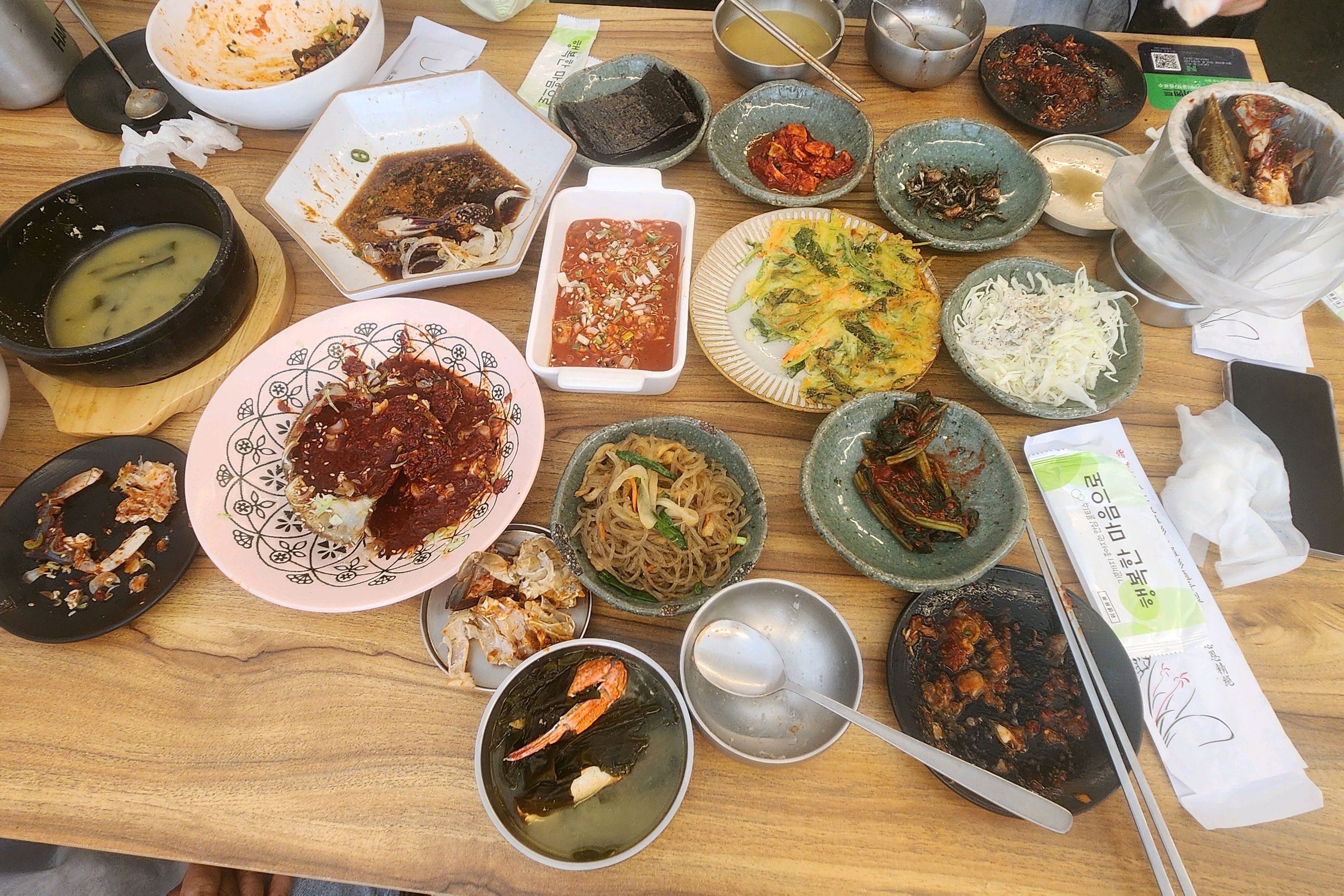 대구 맛집 서해게장집 19번째 리뷰 이미지