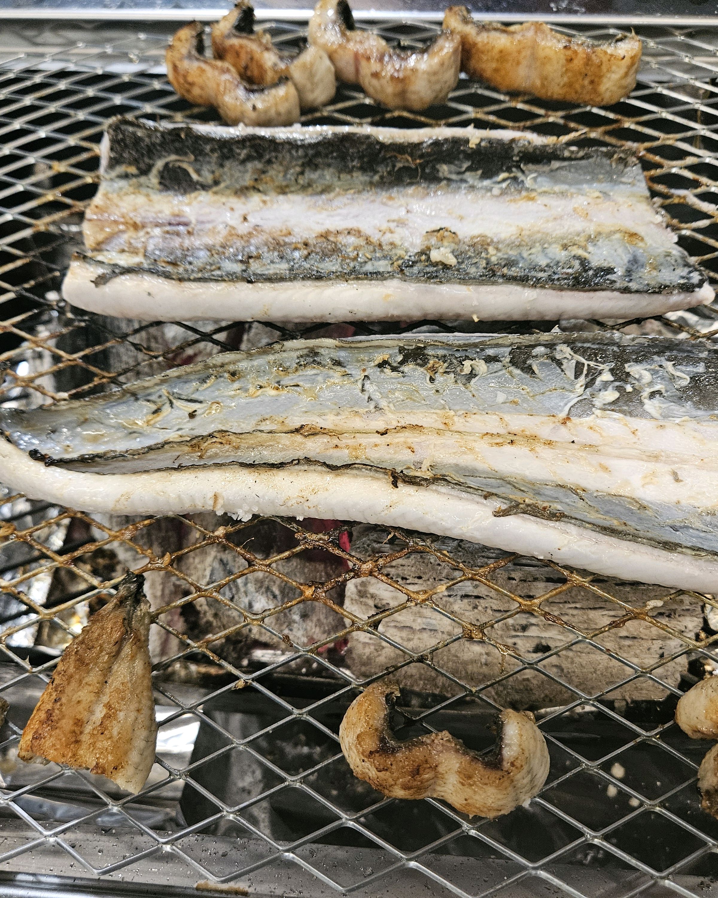 재방문 의사 200% - 인천 맛집 팔당장어 인천논현점
