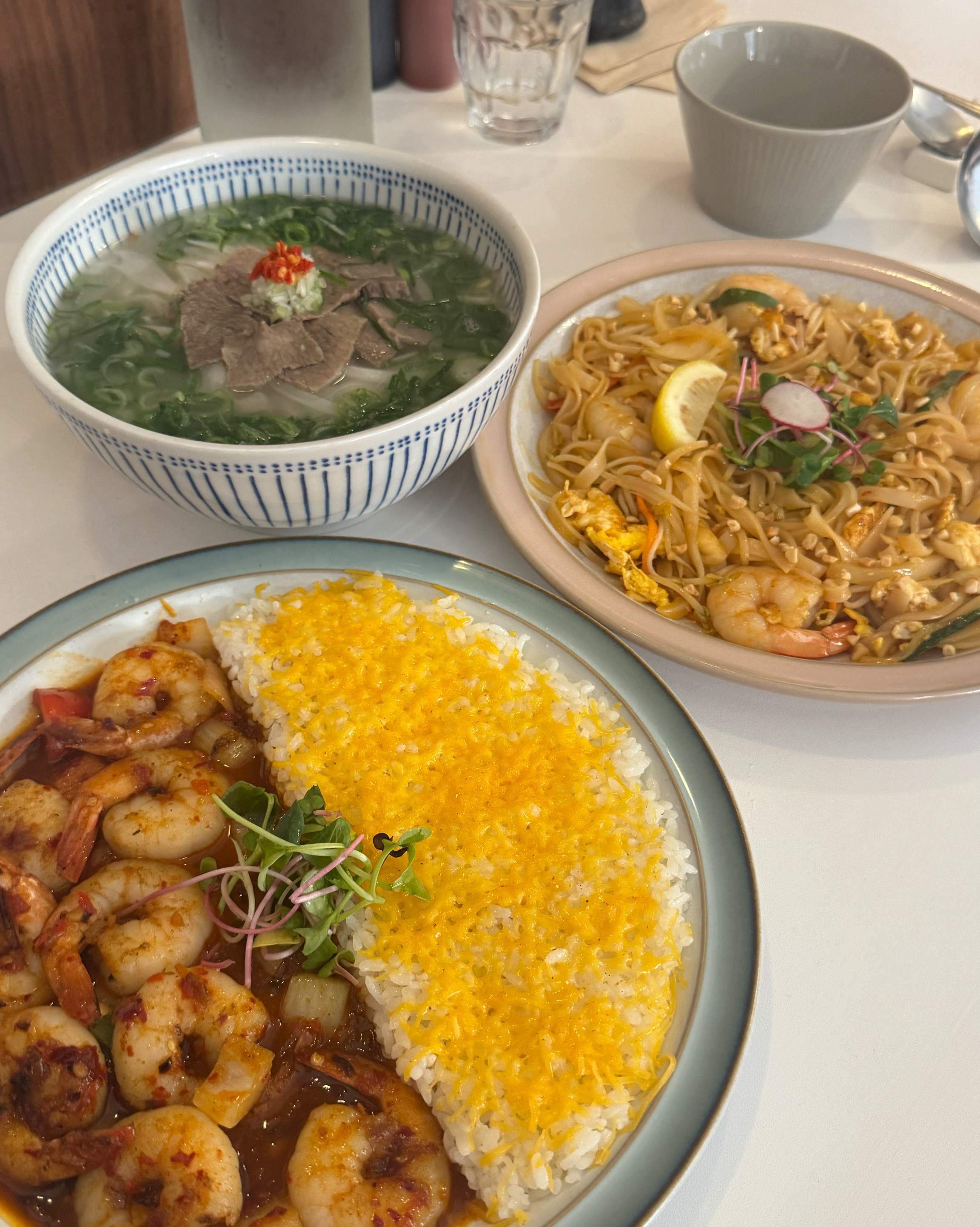 양도 많고 음식도 맛있어요 !!!!! - 대구 맛집 사파키친