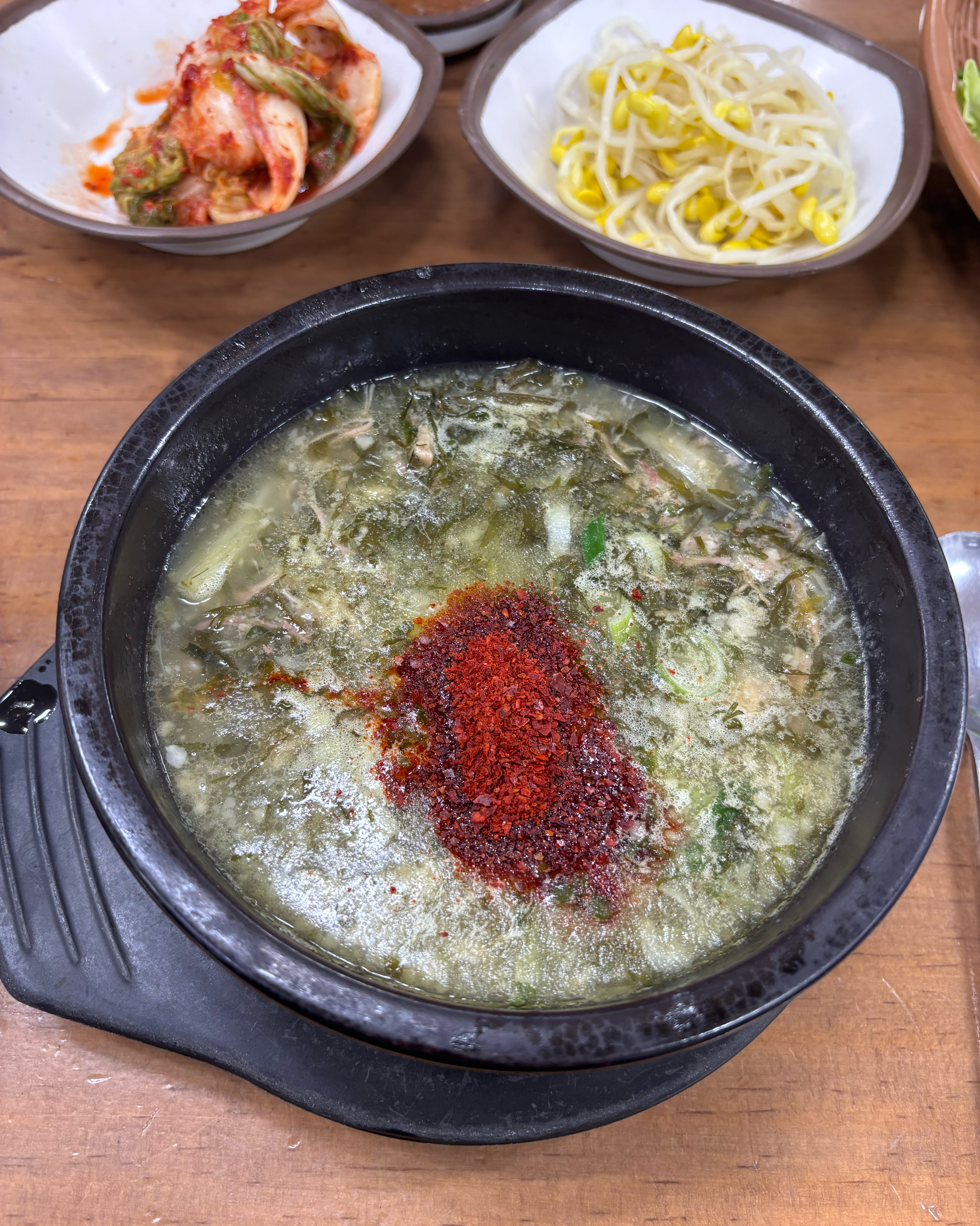 제주 몸국이 먹고싶어 찾아간 곳인데 너무 맛있었어요 - 제주 맛집 신설오름